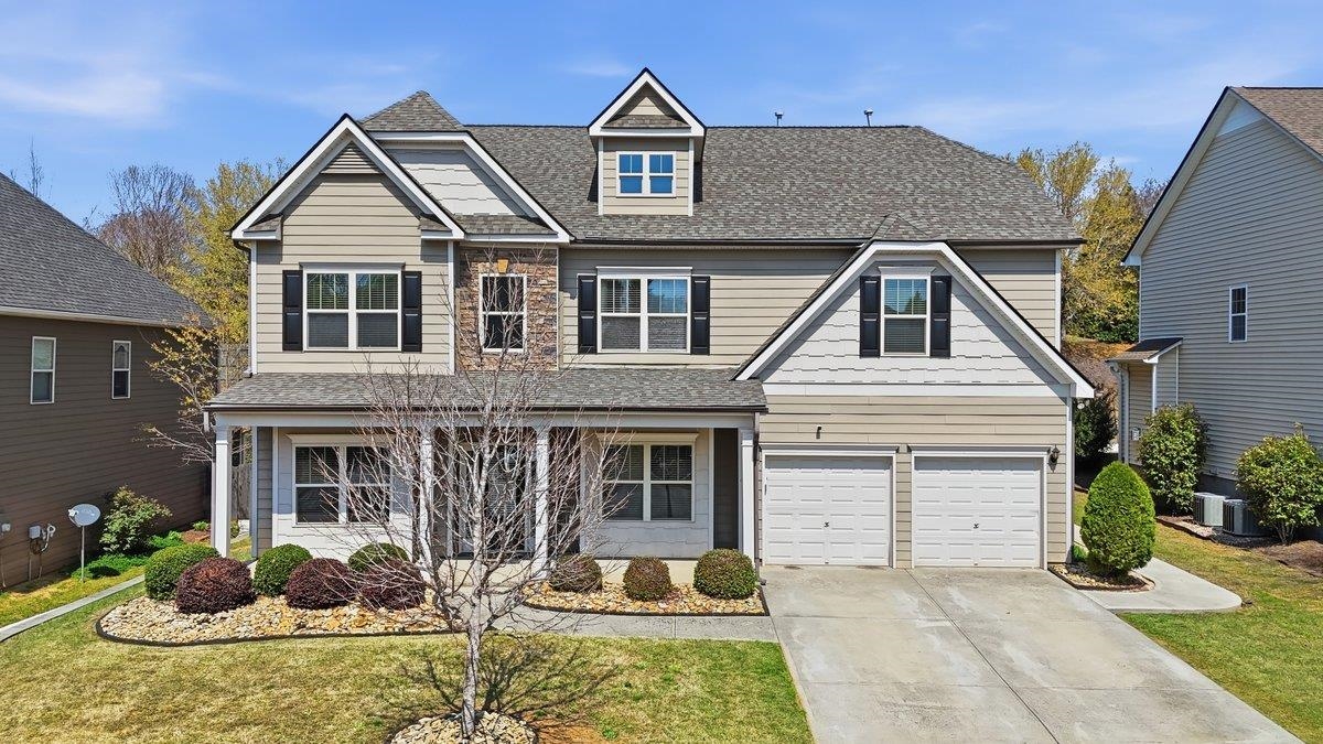 1st image of 536 W Saddletree Dr, Woodruff, SC 29388 | MLS# SPN339721