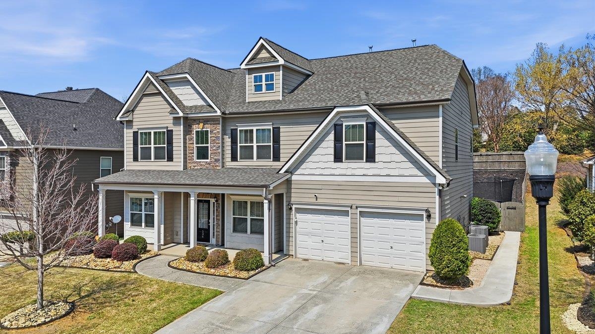 45th image of 536 W Saddletree Dr, Woodruff, SC 29388 | MLS# SPN339721