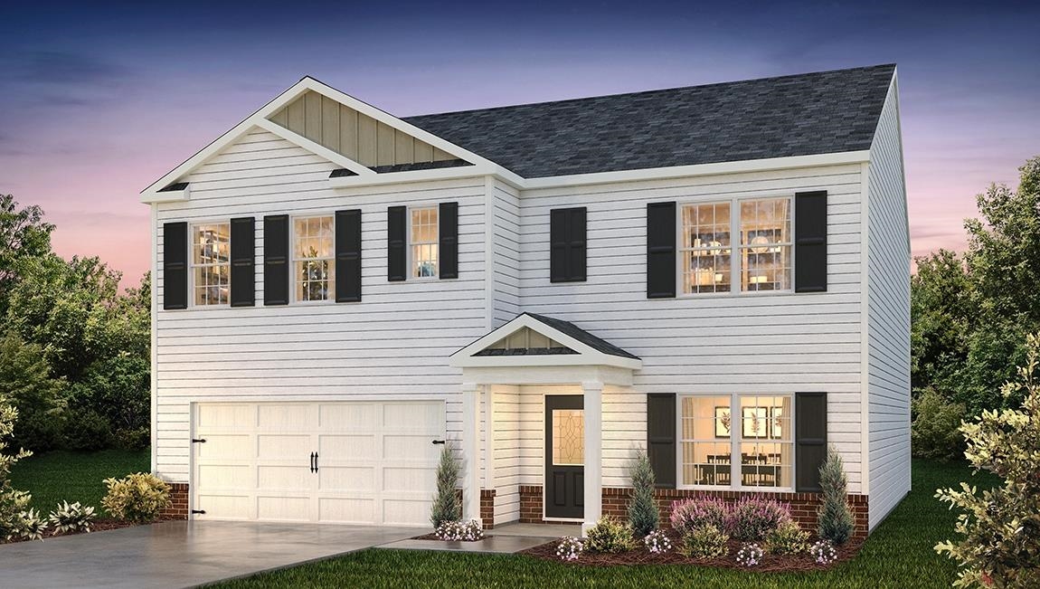 1st image of 595 Valencia Cir, Wellford, SC 29385 | MLS# SPN339728