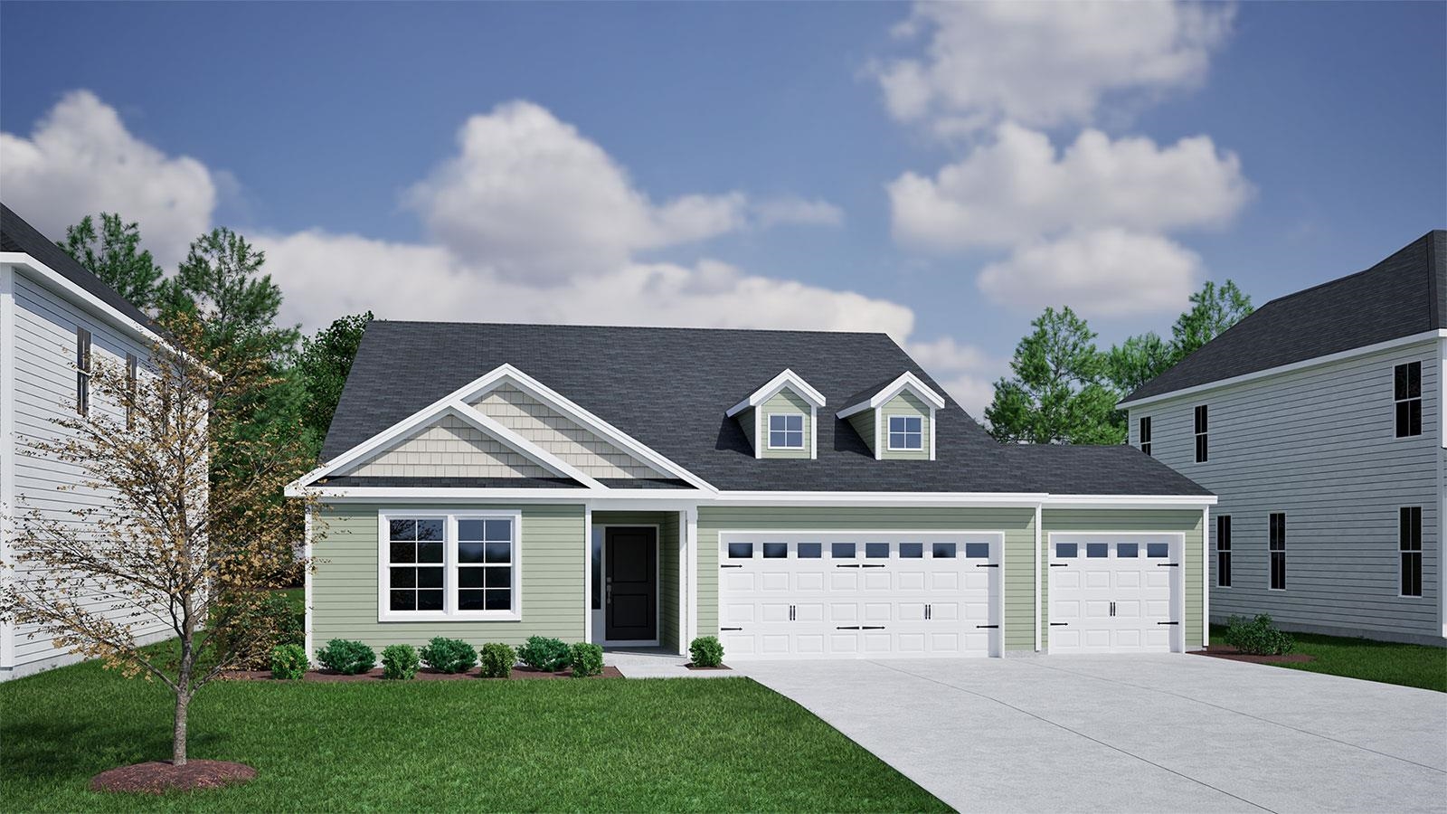 1st image of 5054 Burke Meadows Run, Chesnee, SC 29323 | MLS# SPN339750