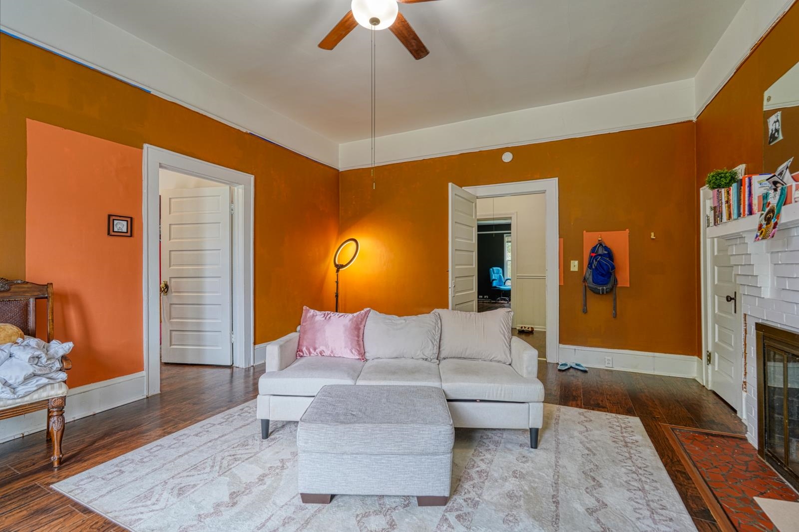 4th image of 803 Saxon Ave, Spartanburg, SC 29301 | MLS# SPN339754