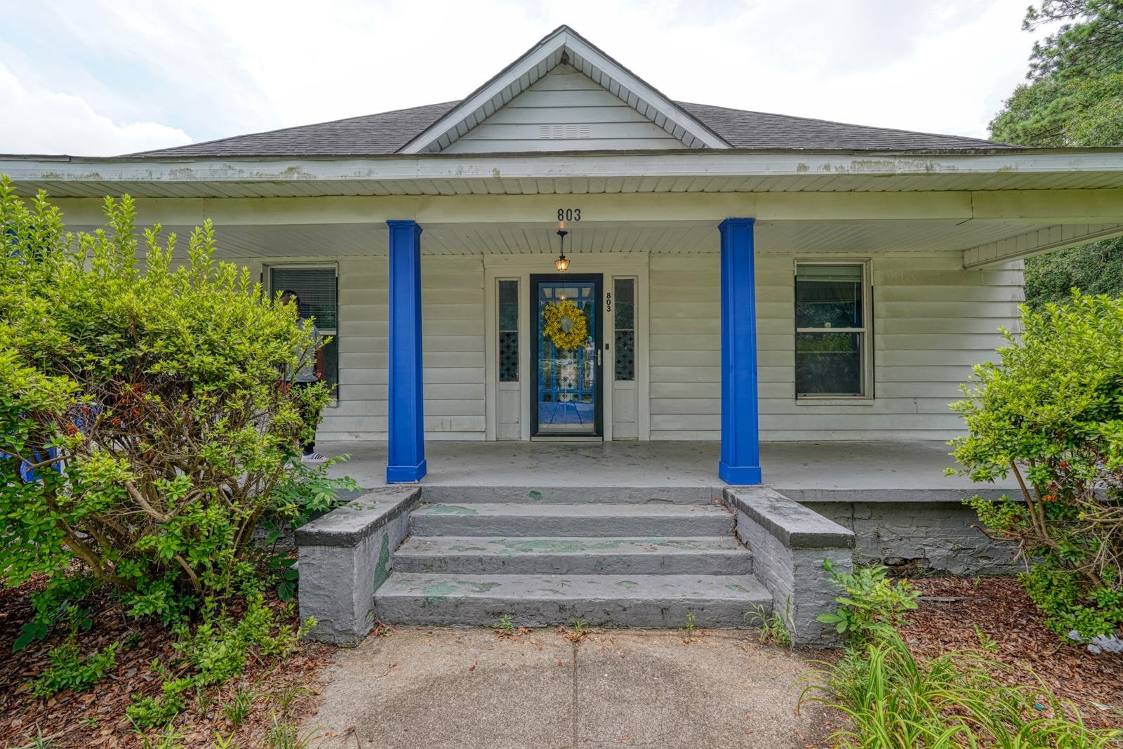 3rd image of 803 Saxon Ave, Spartanburg, SC 29301 | MLS# SPN339754