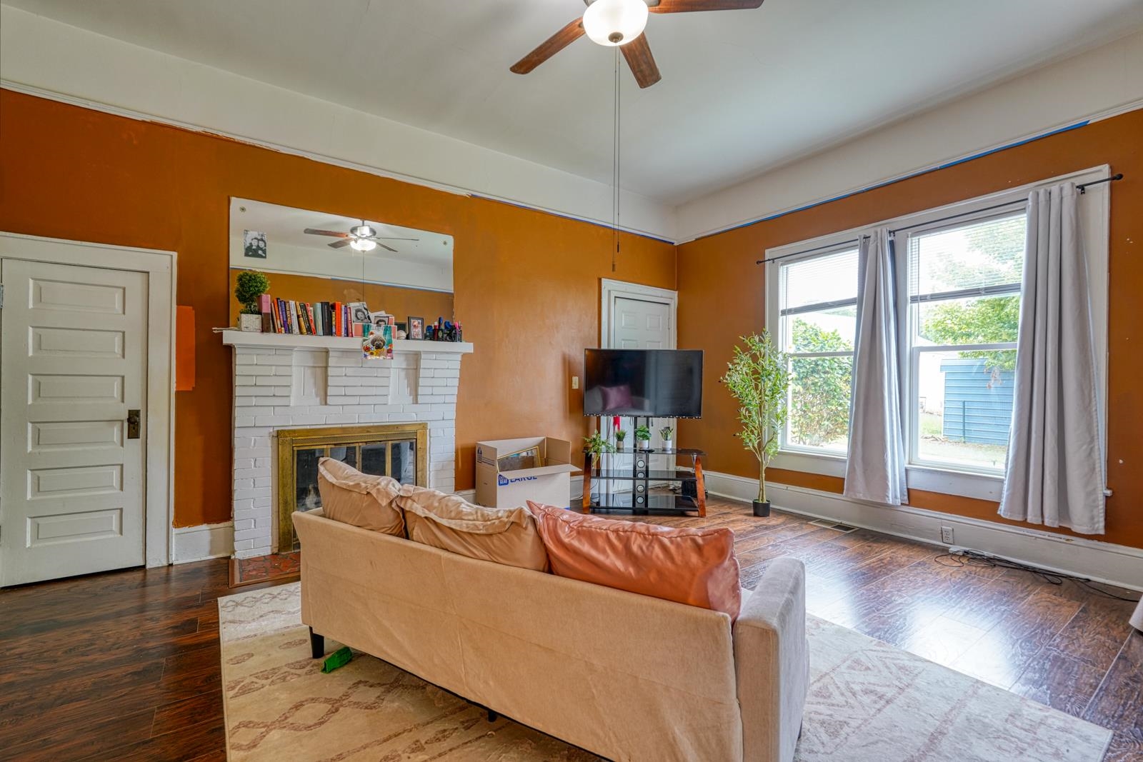 5th image of 803 Saxon Ave, Spartanburg, SC 29301 | MLS# SPN339754
