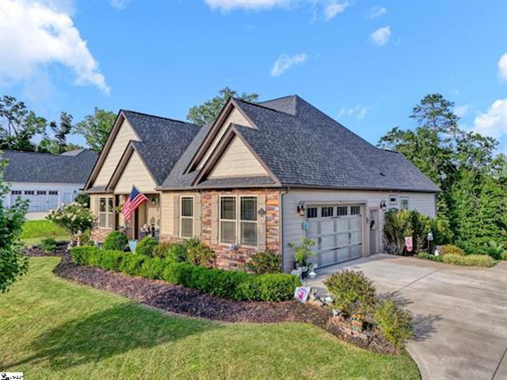 3rd image of 1037 Lingering Water Ln, Chesnee, SC 29323 | MLS# SPN339758