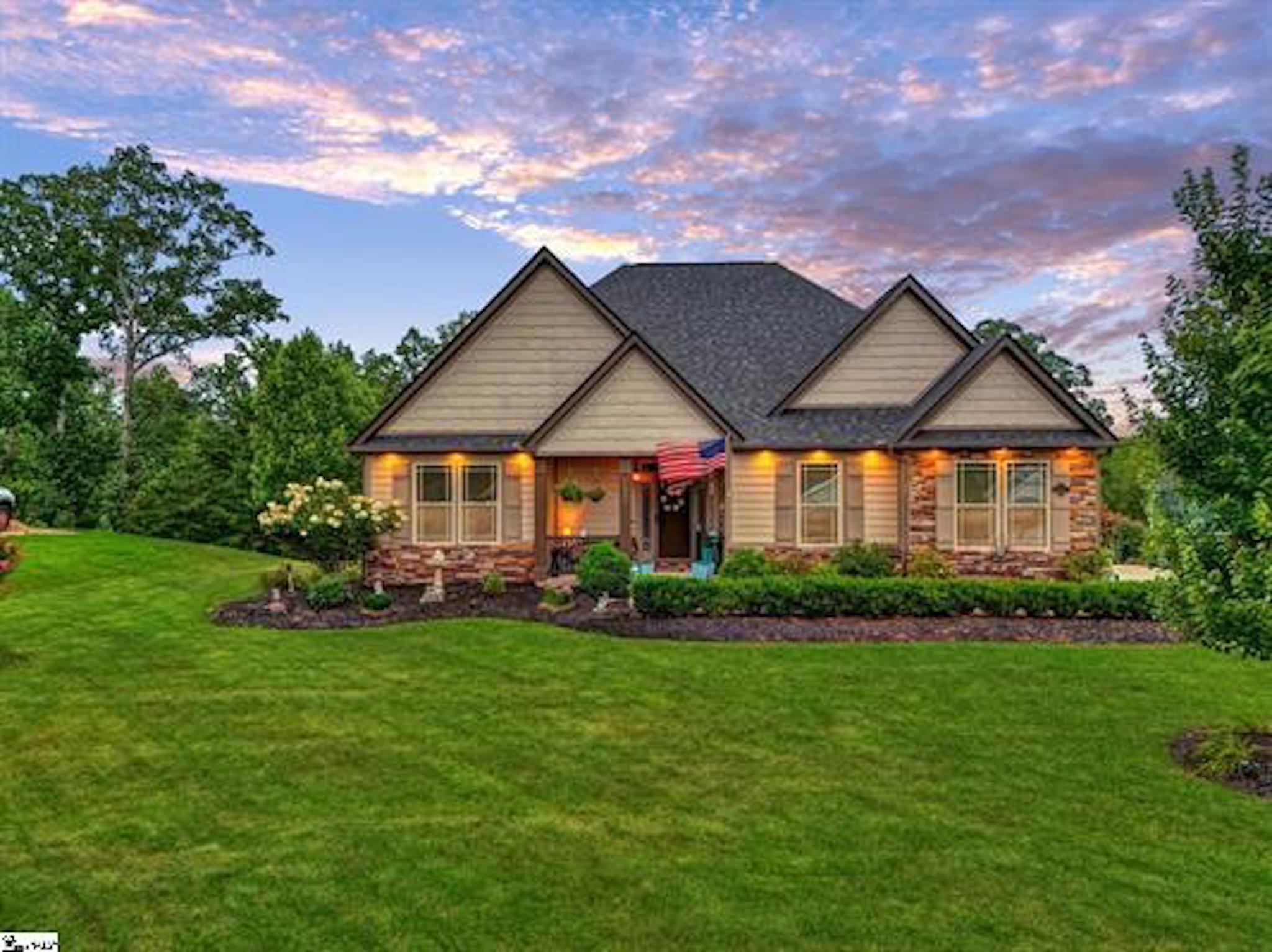 45th image of 1037 Lingering Water Ln, Chesnee, SC 29323 | MLS# SPN339758