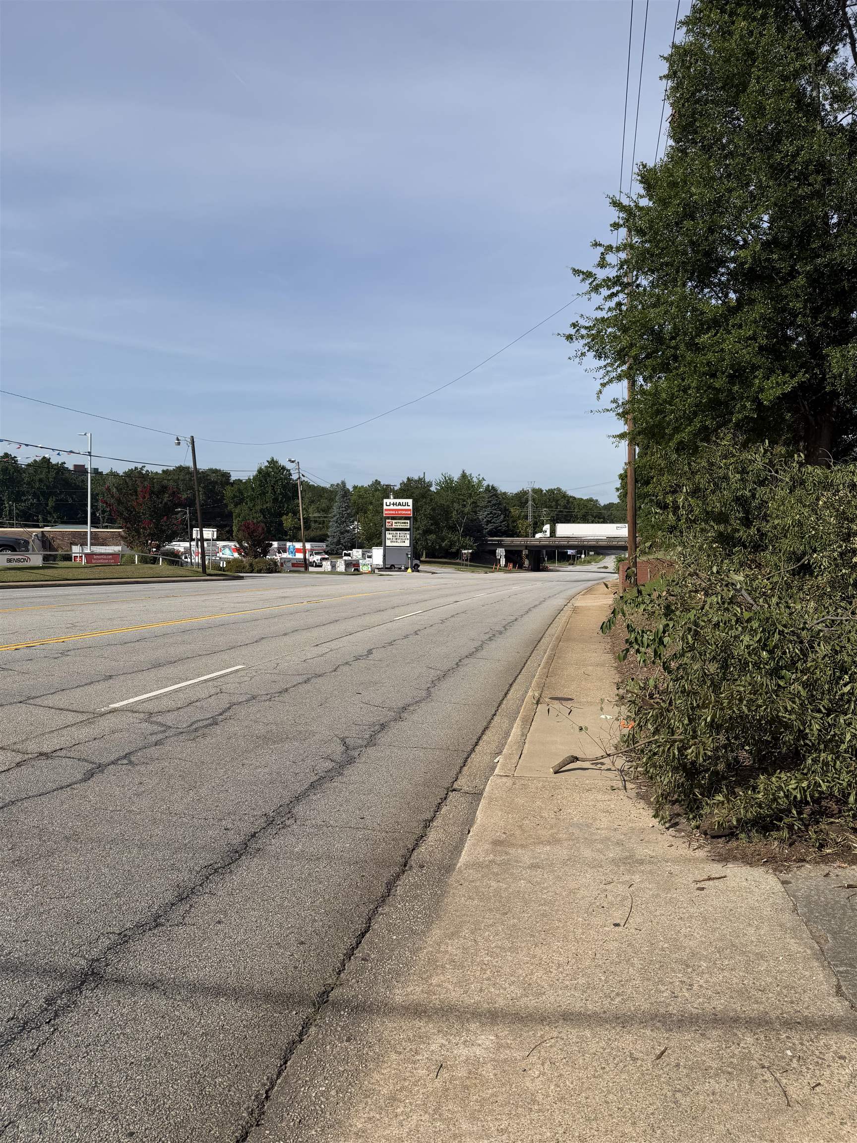 5th image of 352 Whitney Rd, Spartanburg, SC 29303 | MLS# SPN339760