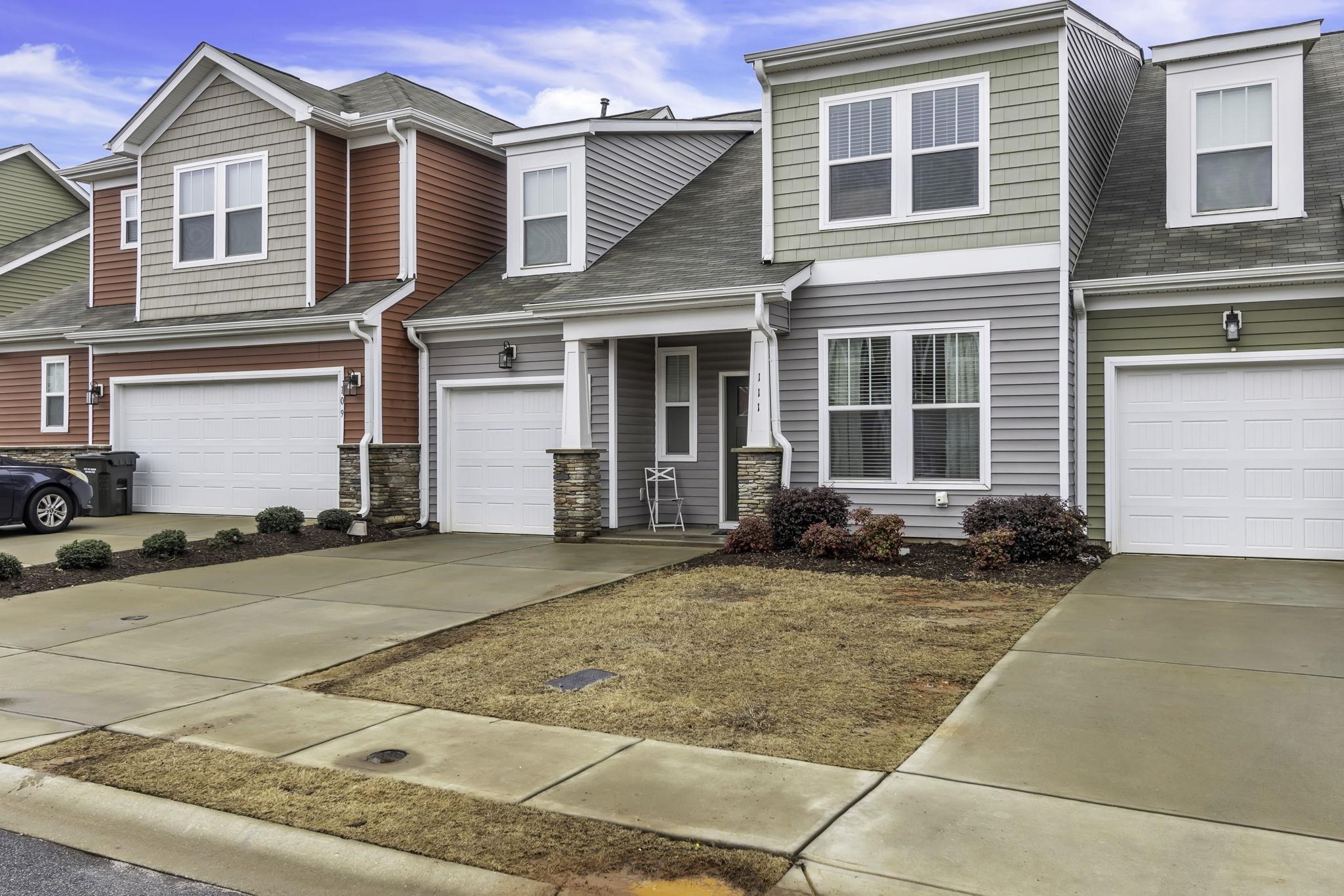2nd image of 111 Mayfair Station Wy, Greer, SC 29650 | MLS# SPN339761