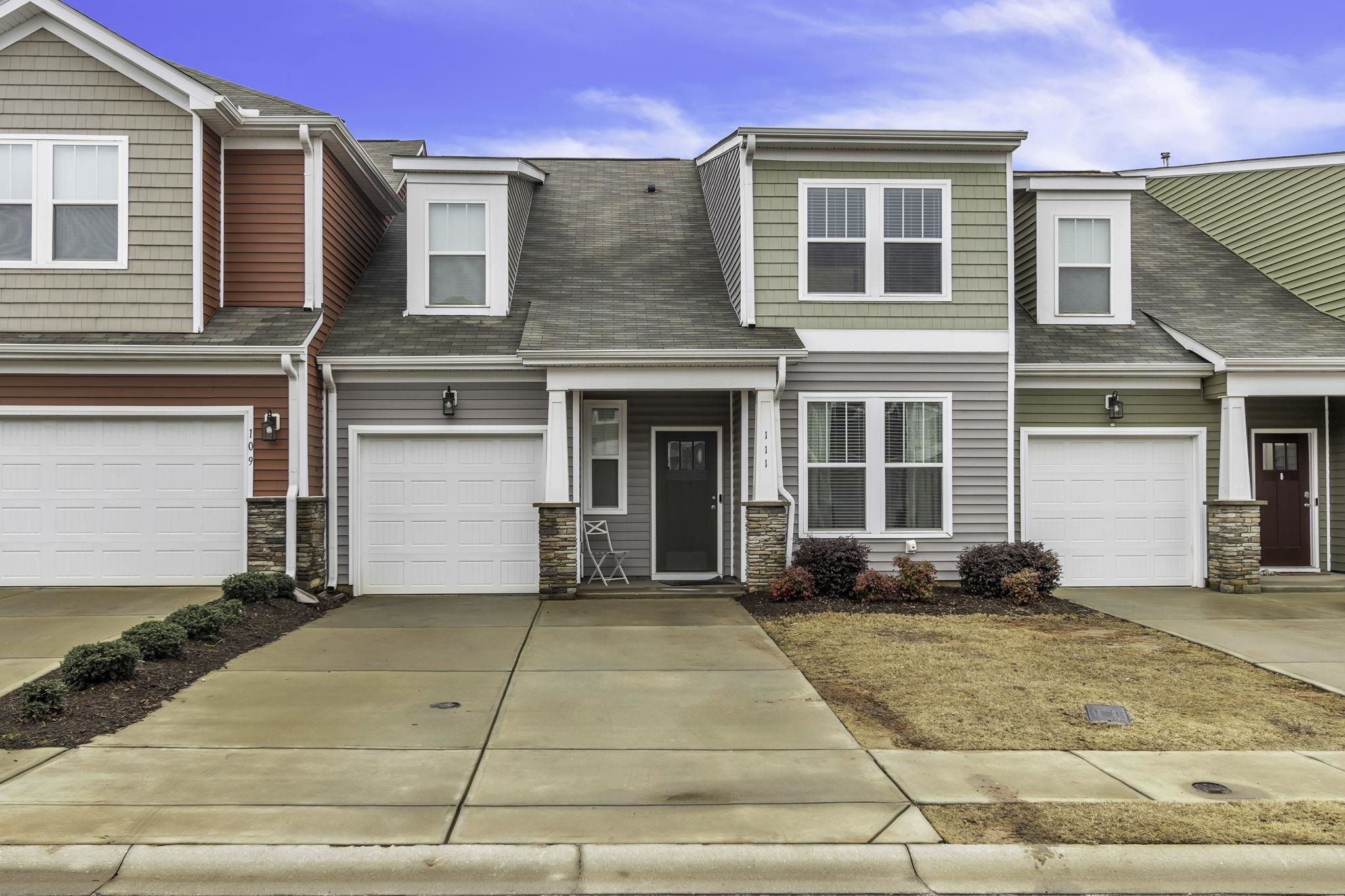 1st image of 111 Mayfair Station Wy, Greer, SC 29650 | MLS# SPN339761