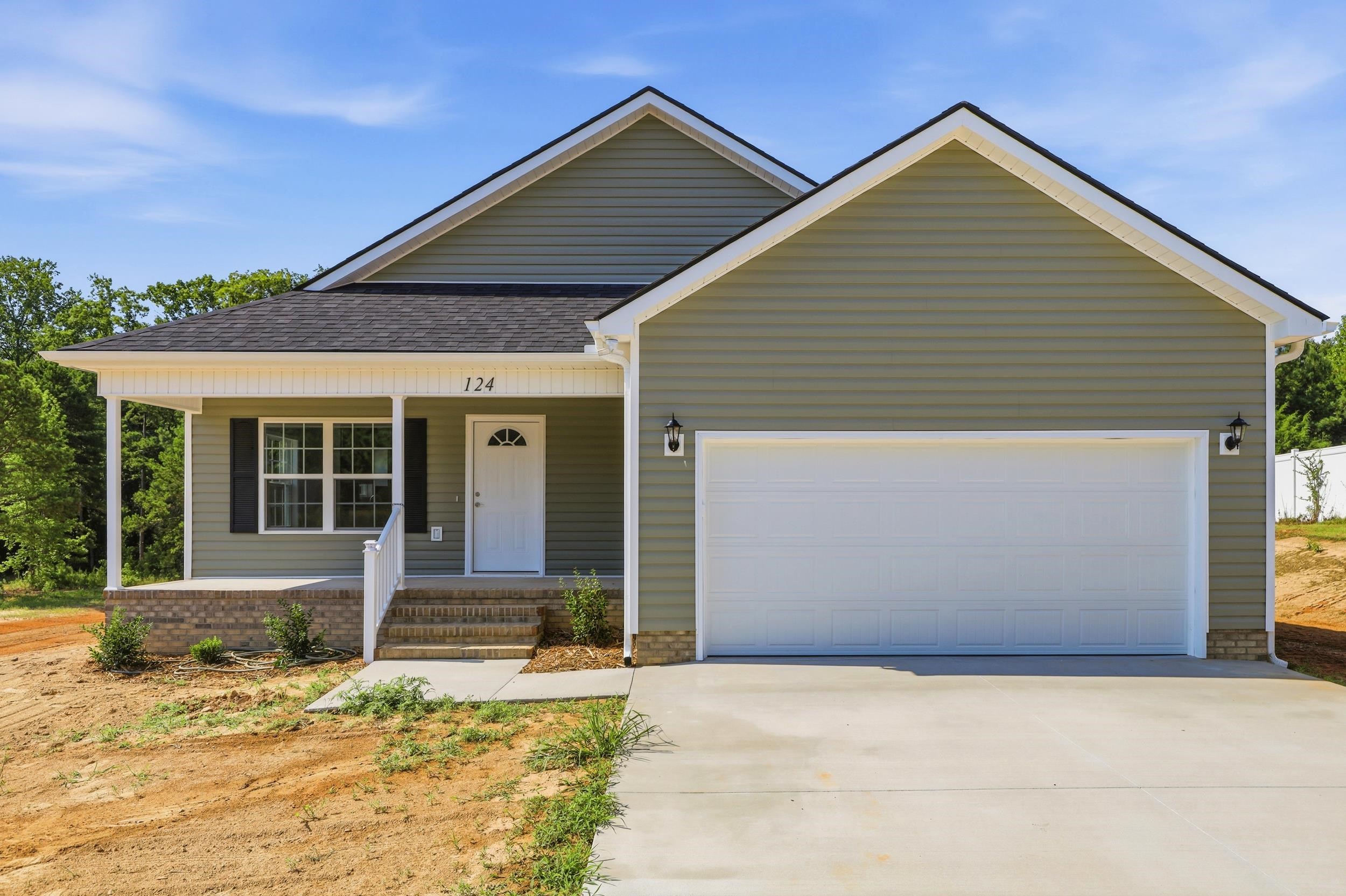 1st image of 124 Laura Jane Ln, Gray Court, SC 29645 | MLS# SPN339780