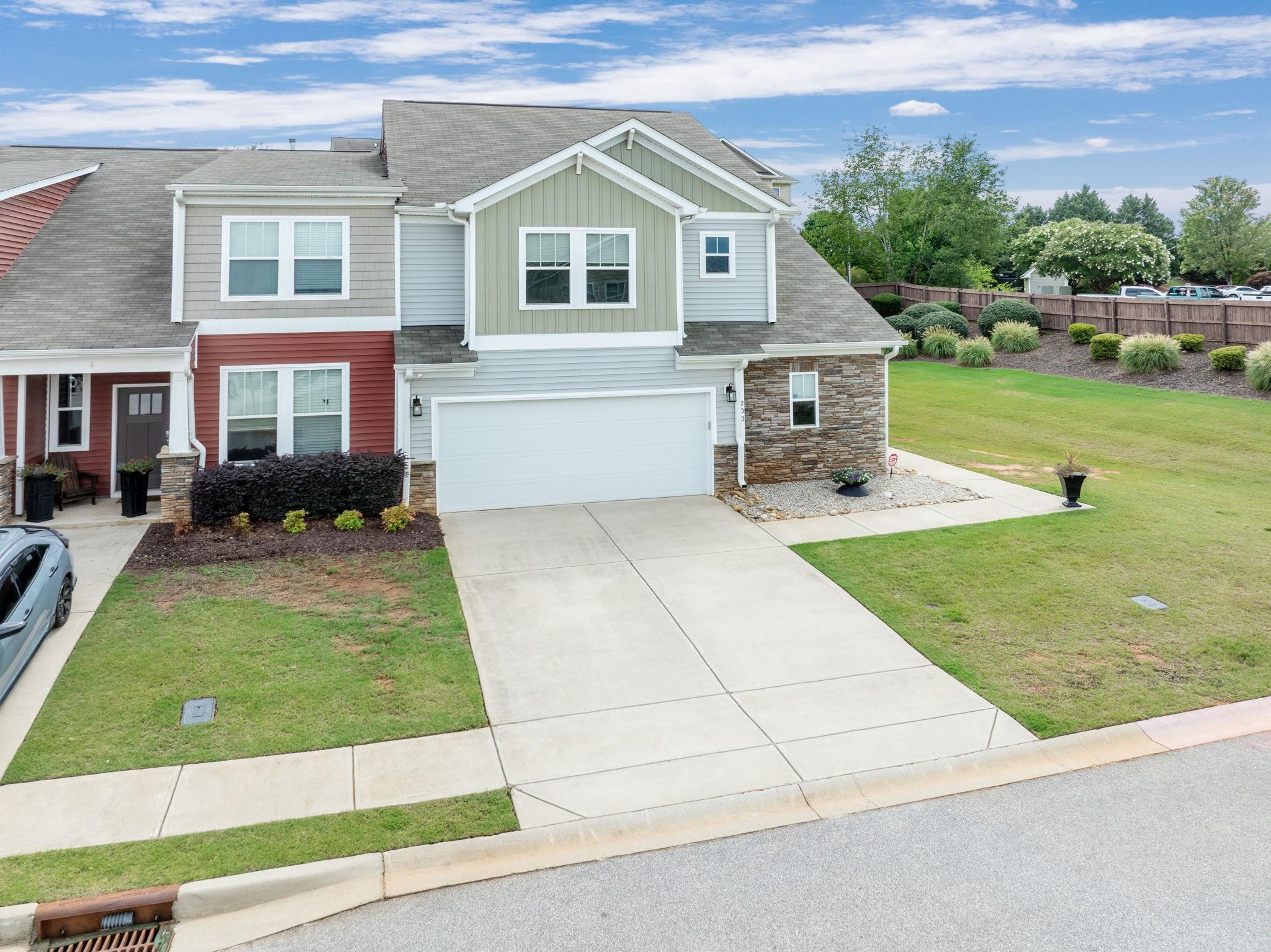 1st image of 203 Mayfair Station Wy, Greer, SC 29650 | MLS# SPN339793