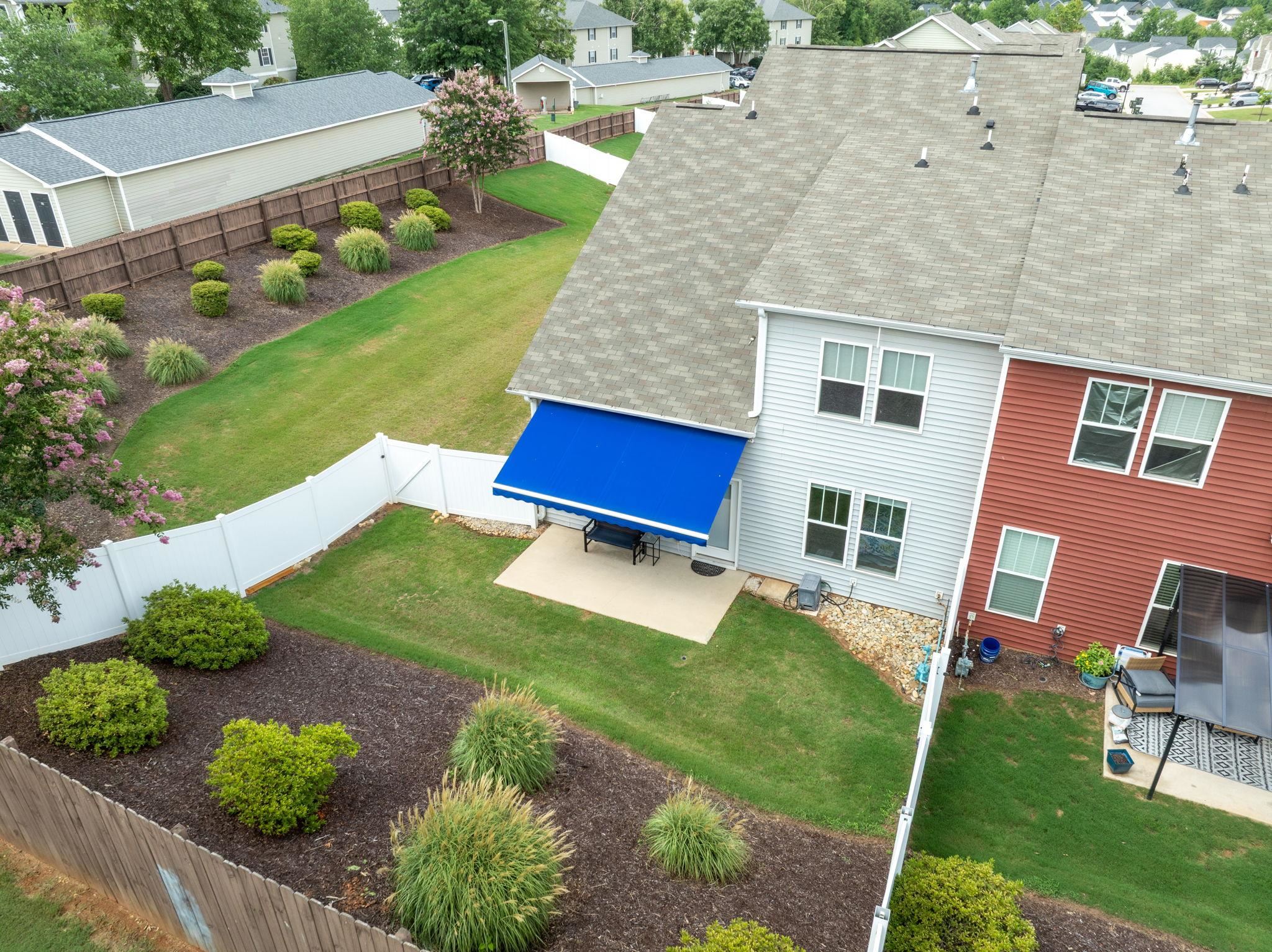 43rd image of 203 Mayfair Station Wy, Greer, SC 29650 | MLS# SPN339793