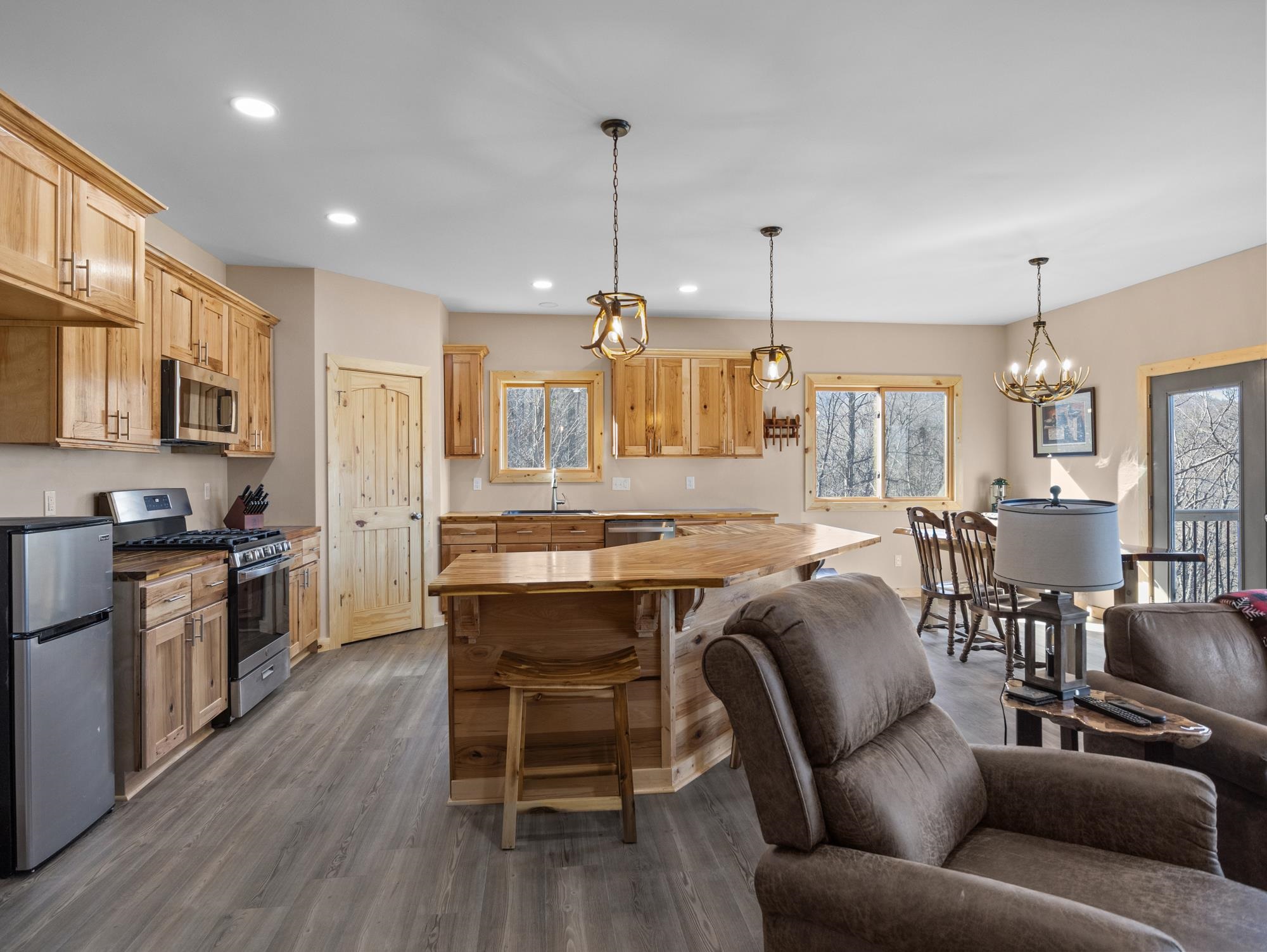 5th image of 225 Aurora Ln, Tryon, NC 28782 | MLS# SPN339803