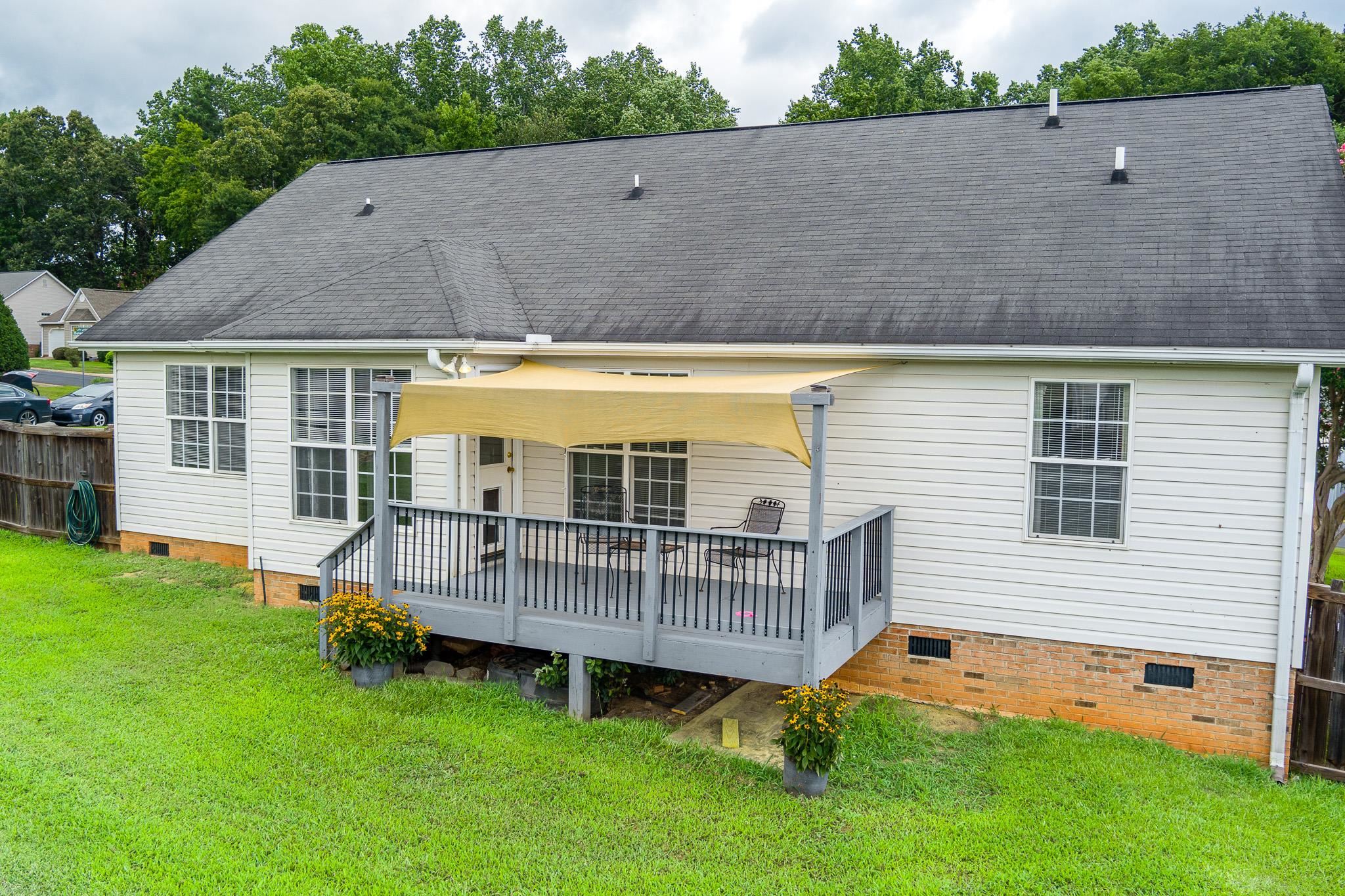 35th image of 500 Lake Lennox Dr, Simpsonville, SC 29681 | MLS# SPN339806