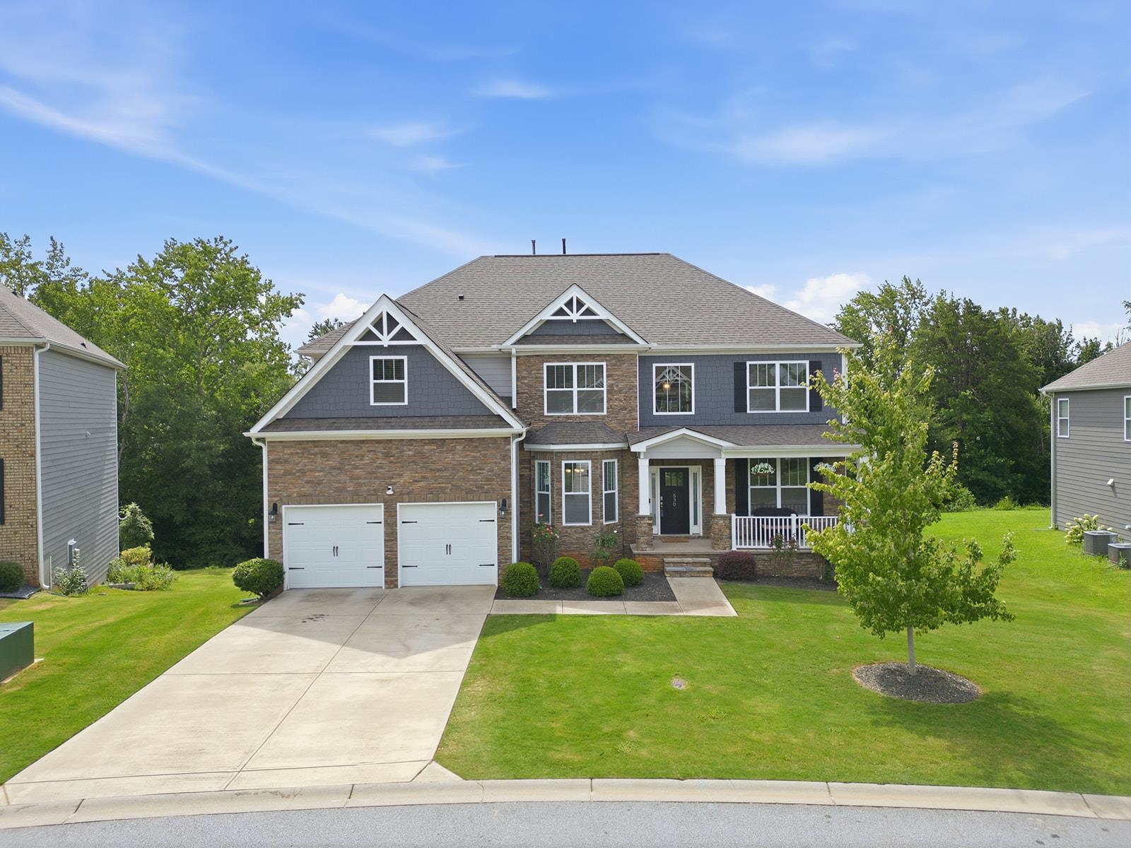 1st image of 530 Fox Run Trl, Woodruff, SC 29388 | MLS# SPN339816