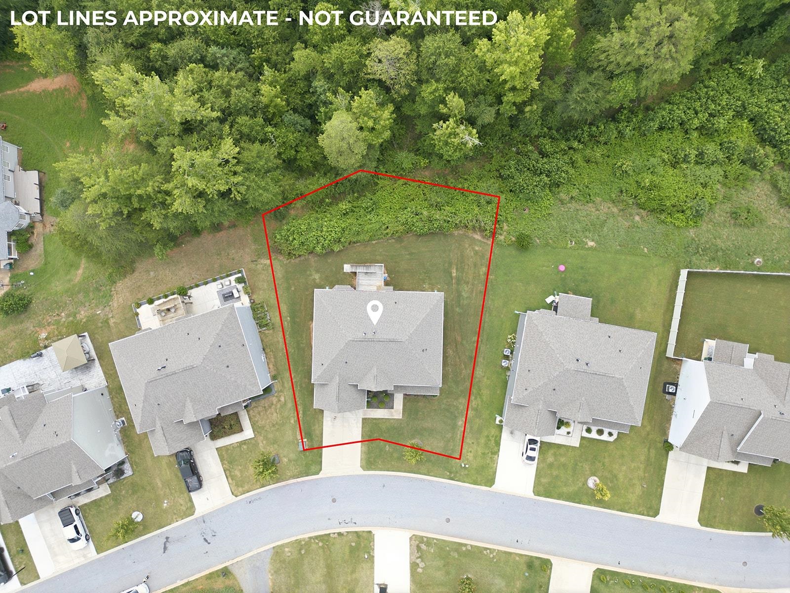 50th image of 530 Fox Run Trl, Woodruff, SC 29388 | MLS# SPN339816