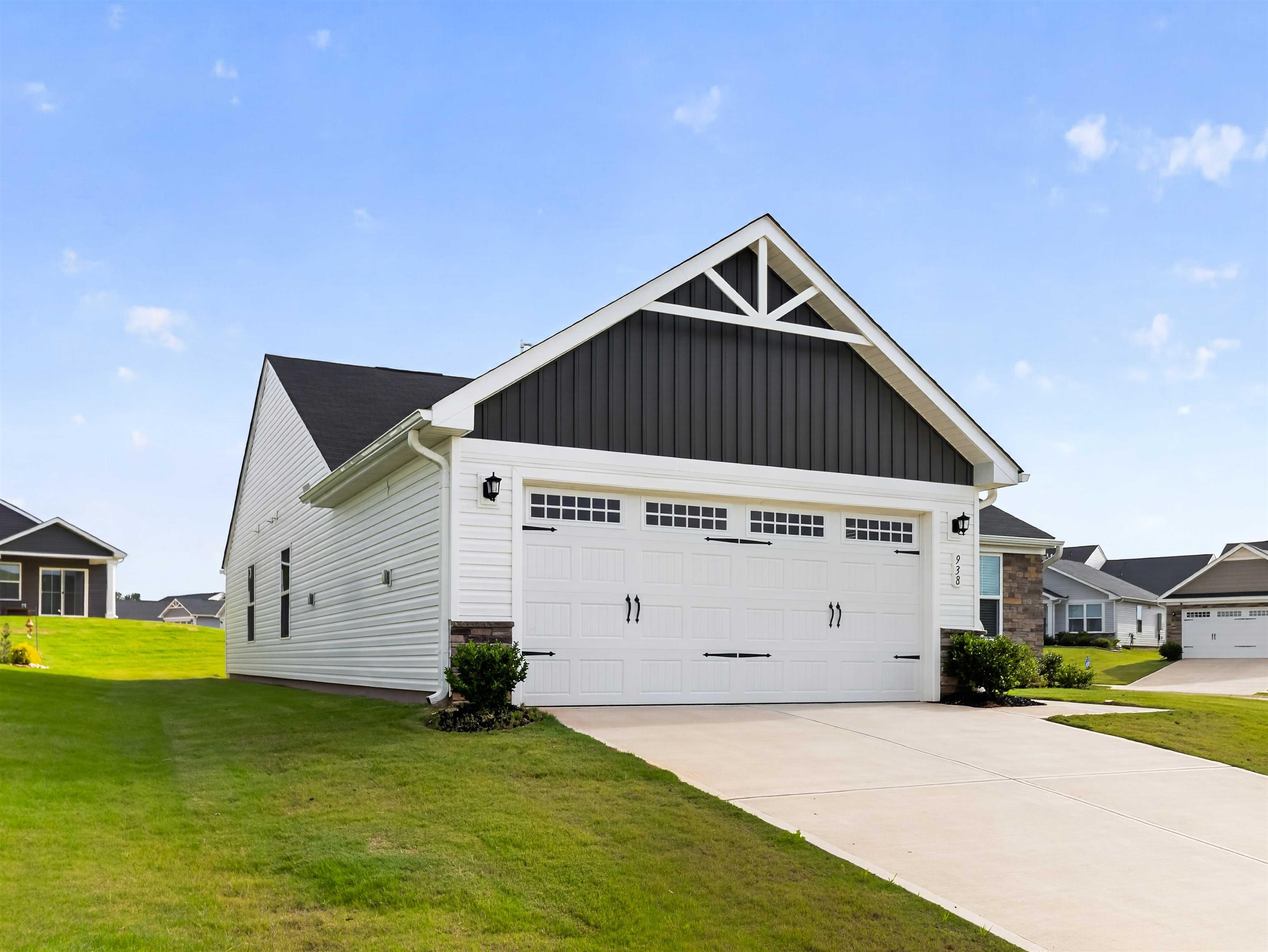 3rd image of 938 Rev Robert Reid St, Woodruff, SC 29388 | MLS# SPN339819