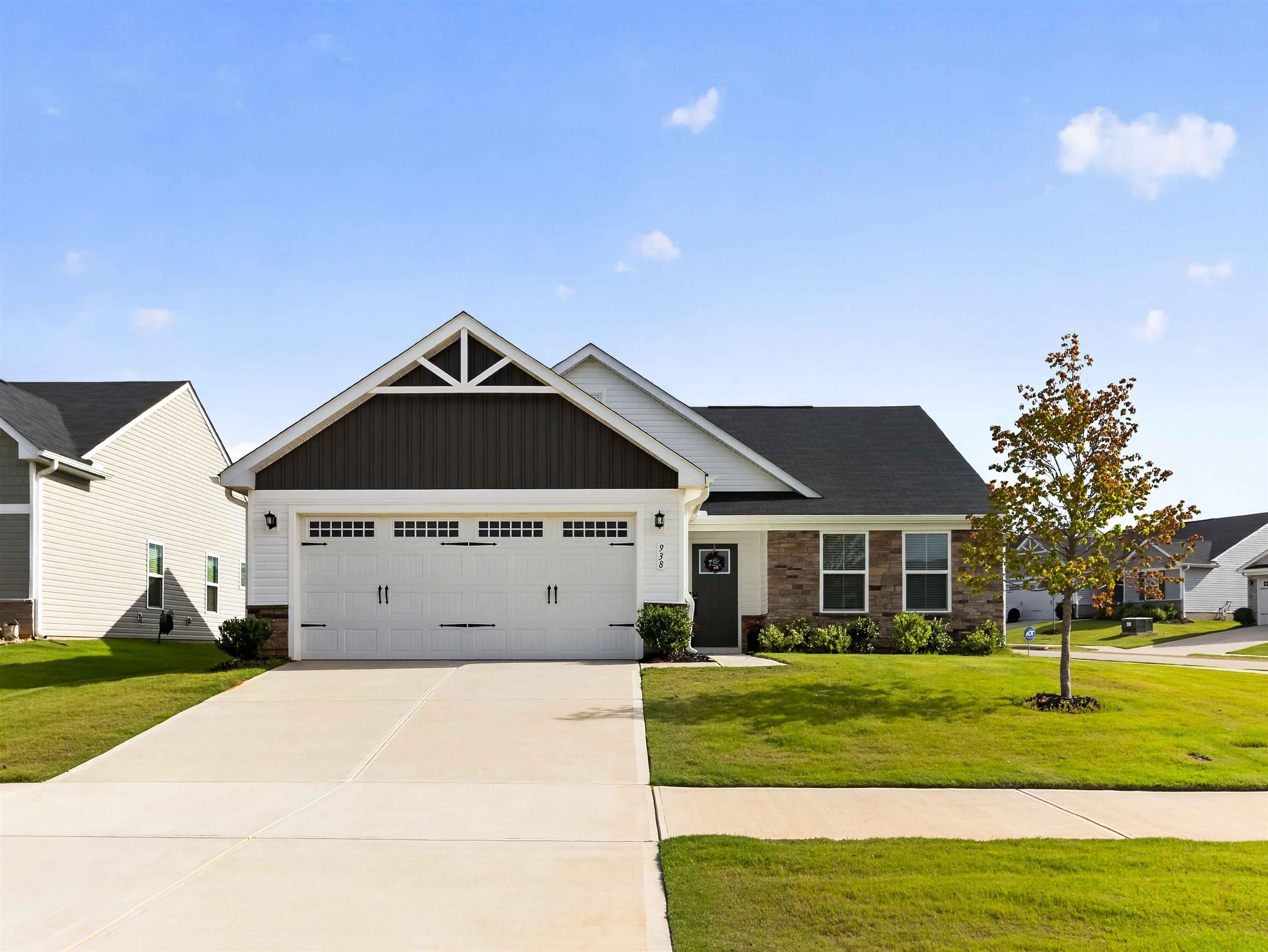 1st image of 938 Rev Robert Reid St, Woodruff, SC 29388 | MLS# SPN339819