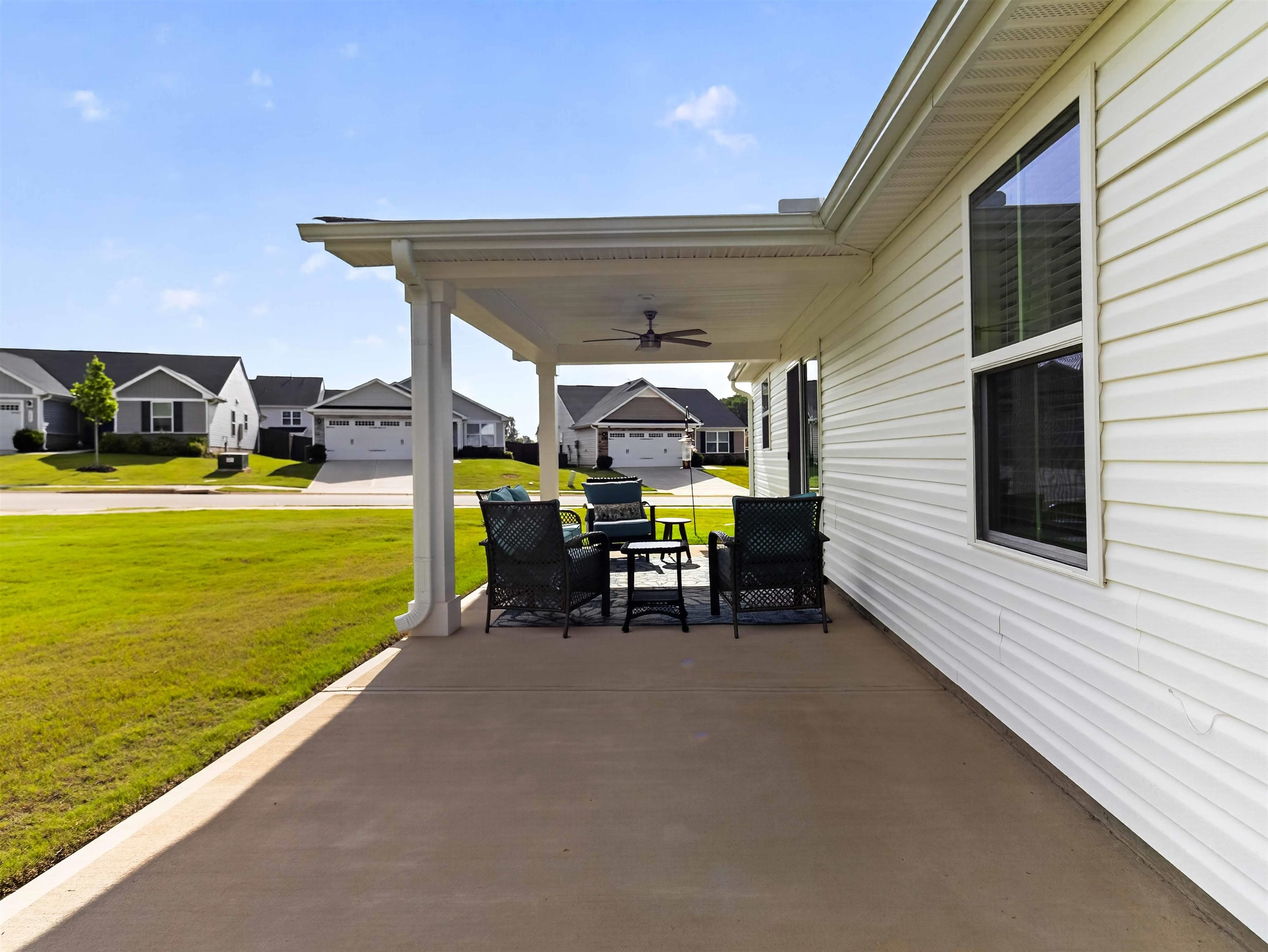35th image of 938 Rev Robert Reid St, Woodruff, SC 29388 | MLS# SPN339819