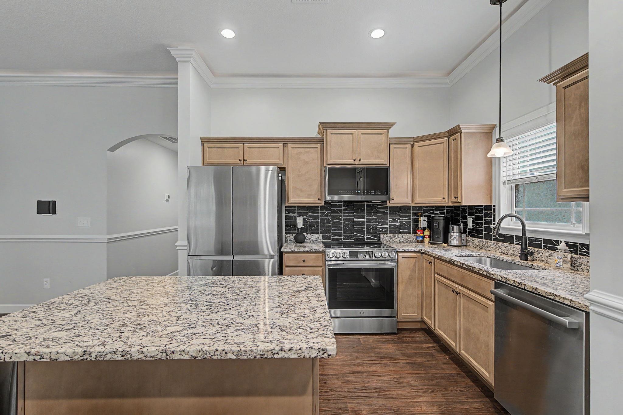 3rd image of 464 Timberwood Dr, Woodruff, SC 29388 | MLS# SPN339824