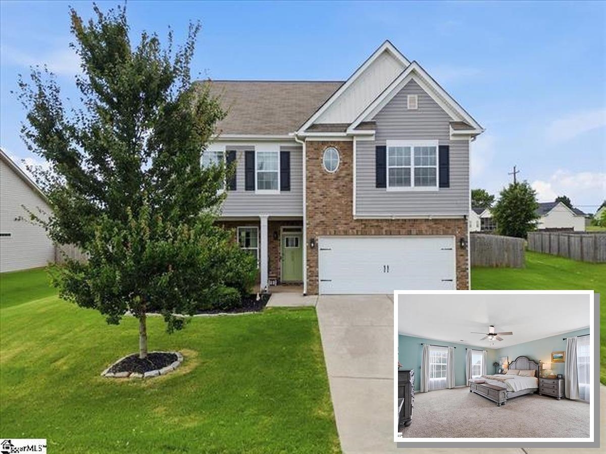 Photo 1 of Single family home for sale at 822 Genesis Way, Lyman, SC 29365 | MLS# SPN339827 | Listing updated on 2026-09-05