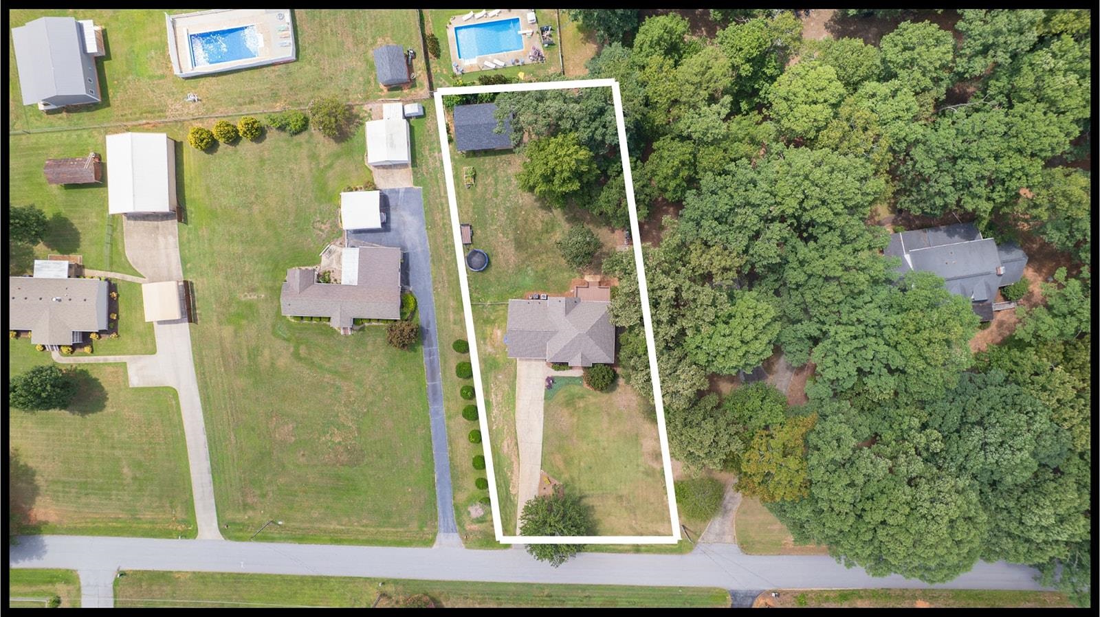46th image of 211 Sunrise Dr, Greer, SC 29651 | MLS# SPN339838