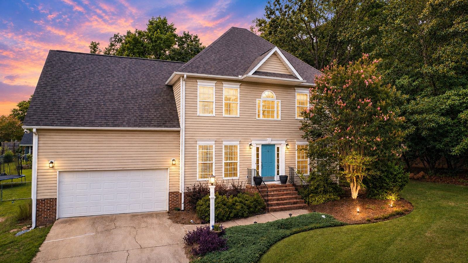 1st image of 211 Sunrise Dr, Greer, SC 29651 | MLS# SPN339838