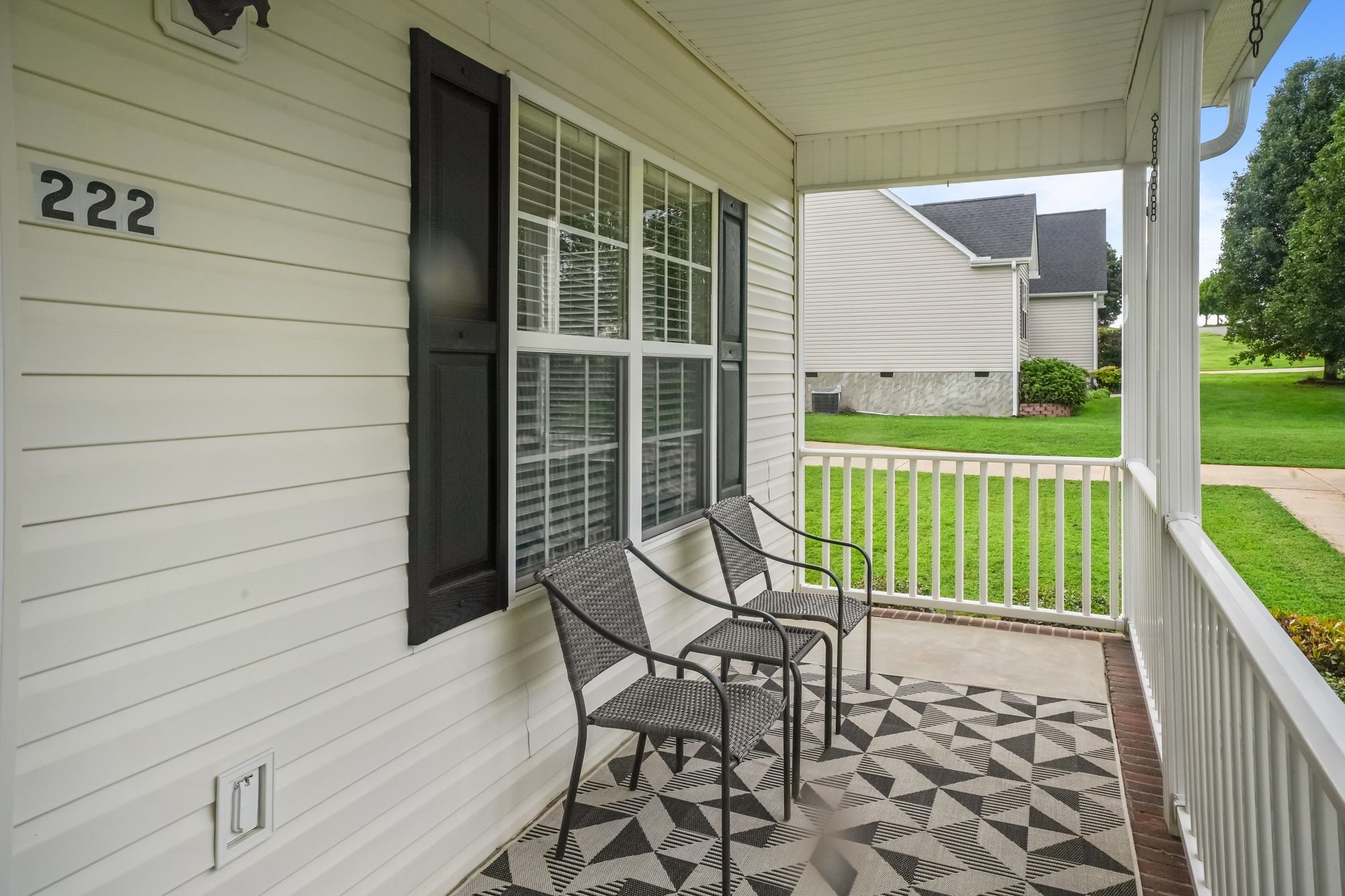 2nd image of 222 Abners Trail Rd, Greer, SC 29651 | MLS# SPN339843