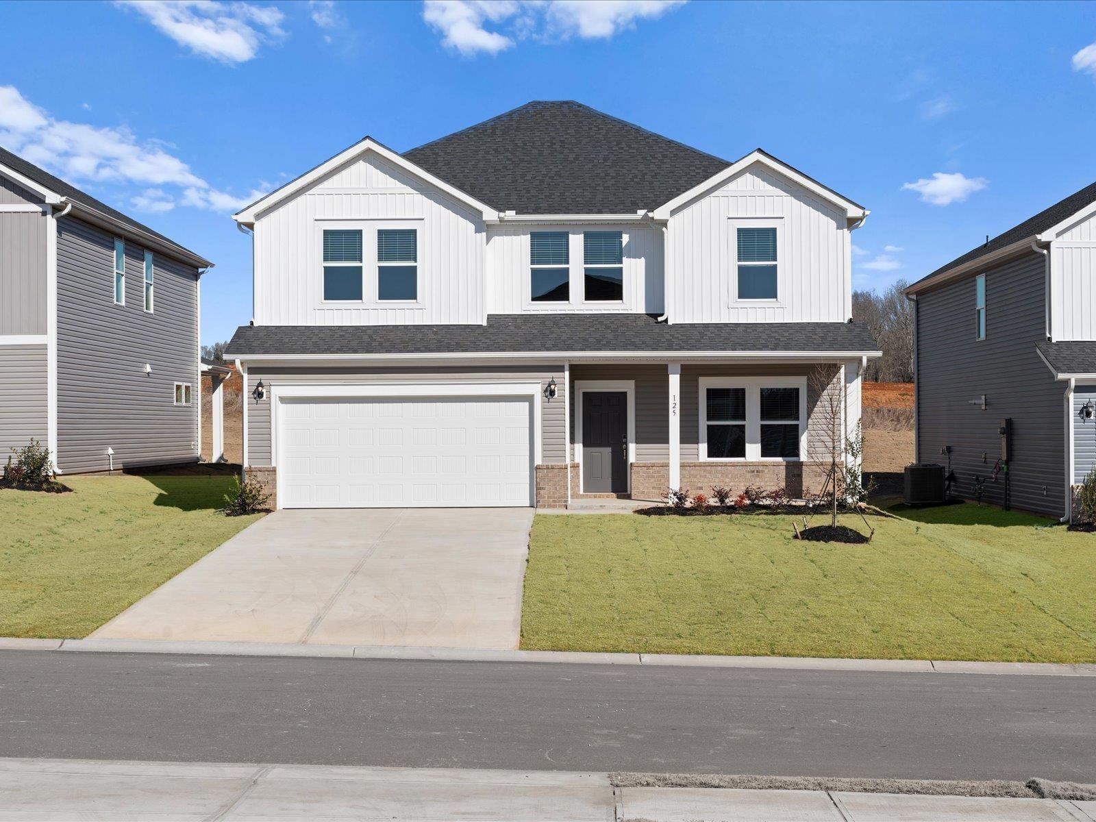 1st image of 411 Ragland Ave, Greer, SC 29651 | MLS# SPN339850