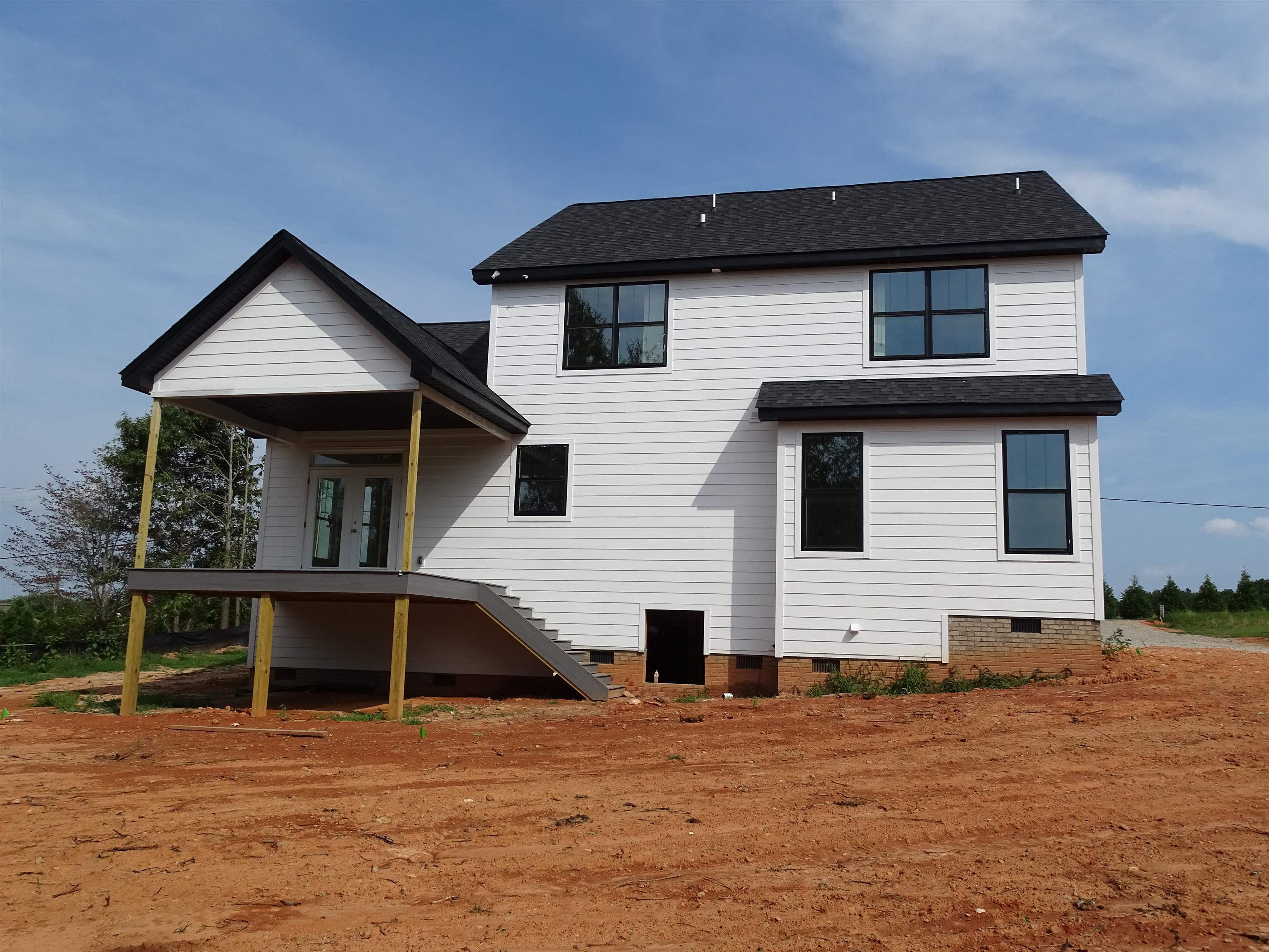 5th image of 499 Mount Lebanon Church Rd, Greer, SC 29651 | MLS# SPN339852