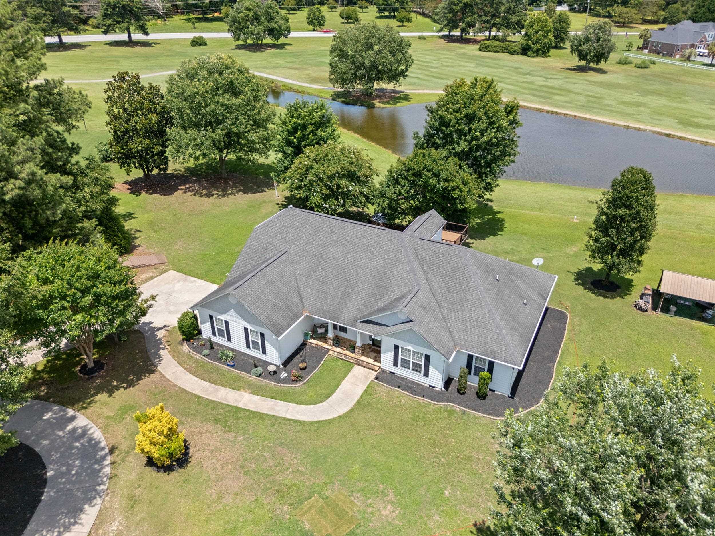 5th image of 148 N Heron Dr, Fountain Inn, SC 29644 | MLS# SPN339854