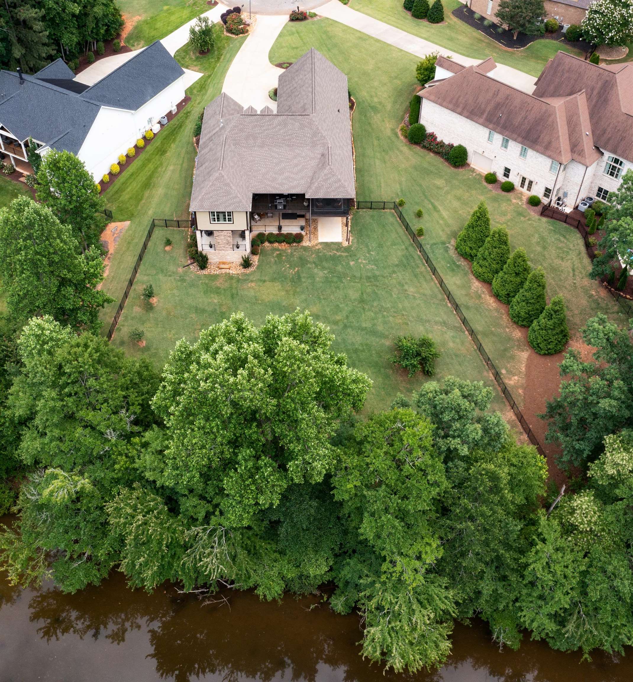 3rd image of 383 Island Green Ln, Inman, SC 29349 | MLS# SPN339862