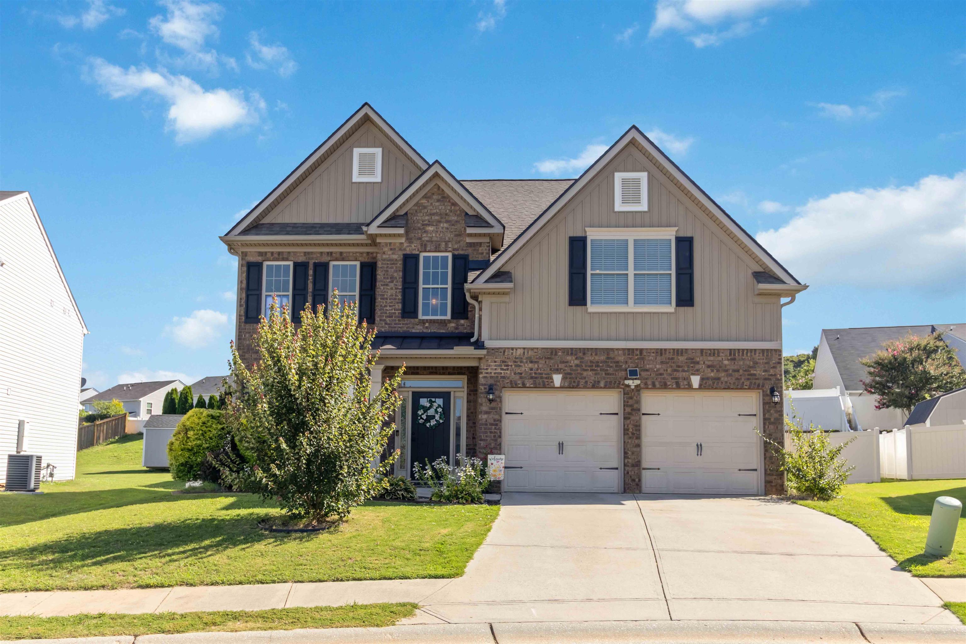1st image of 909 Deephallow Pl, Greer, SC 29651 | MLS# SPN339873