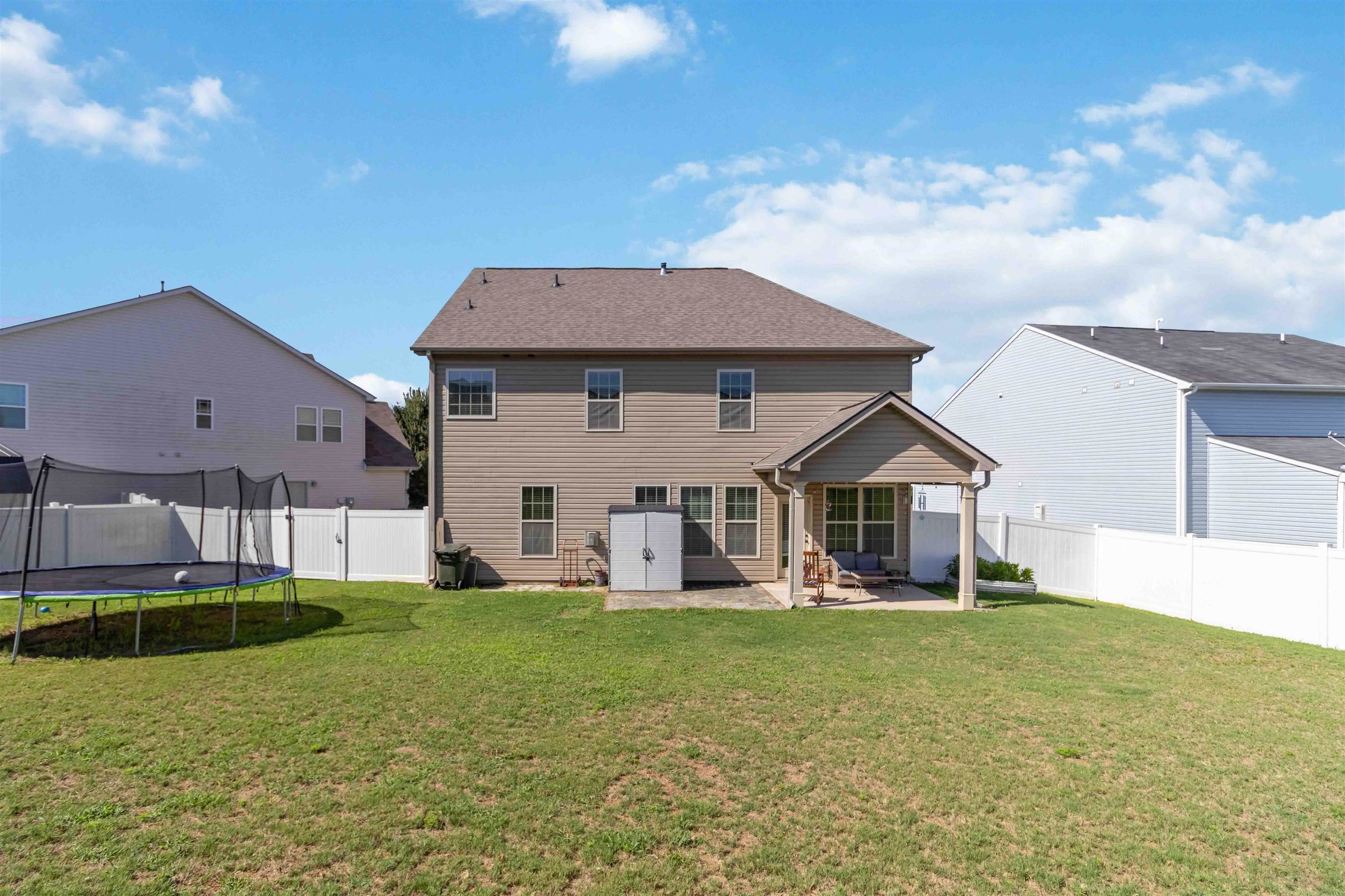 39th image of 909 Deephallow Pl, Greer, SC 29651 | MLS# SPN339873