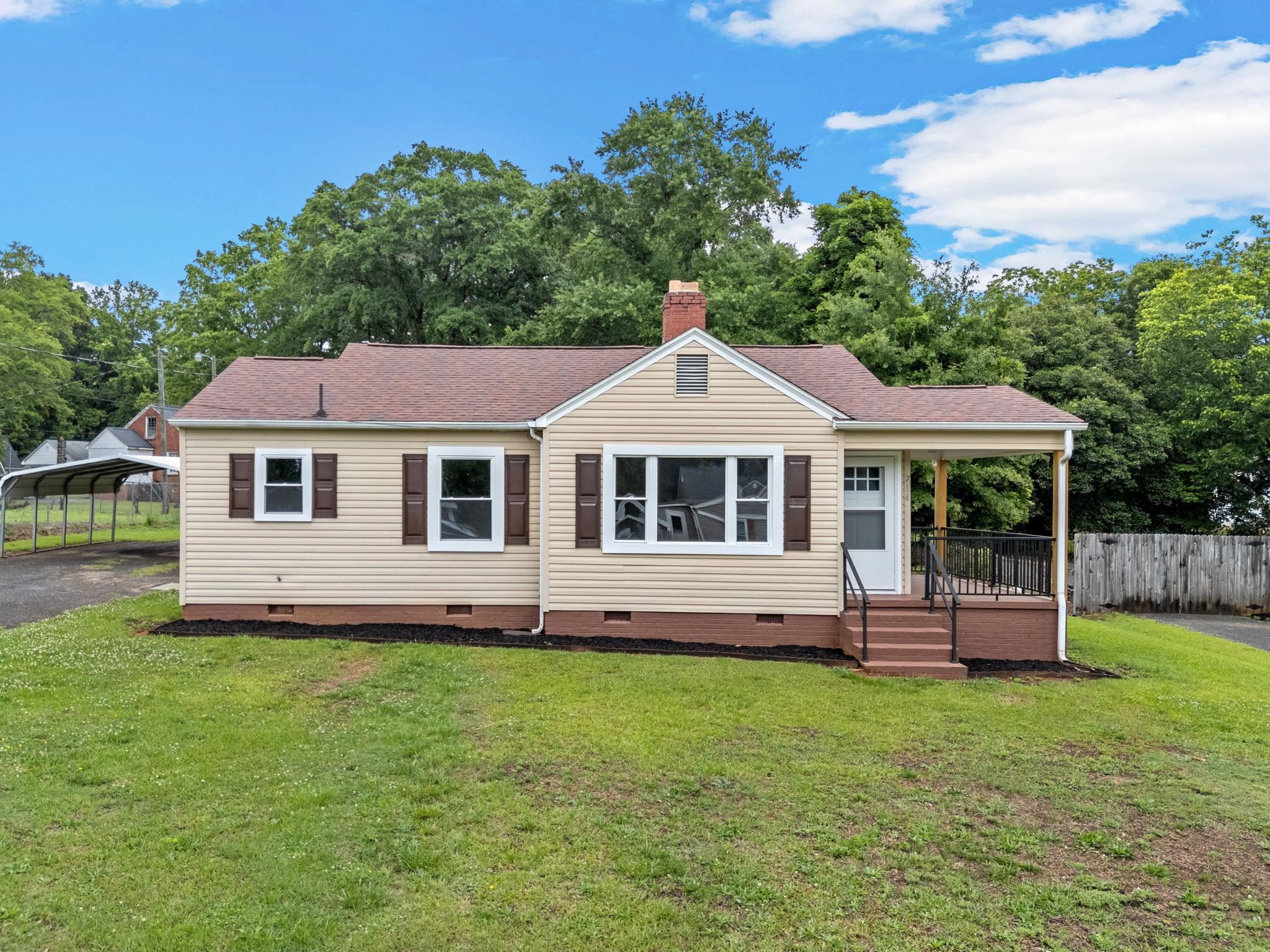 1st image of 714 Holmes St, Gaffney, SC 29341 | MLS# SPN339883