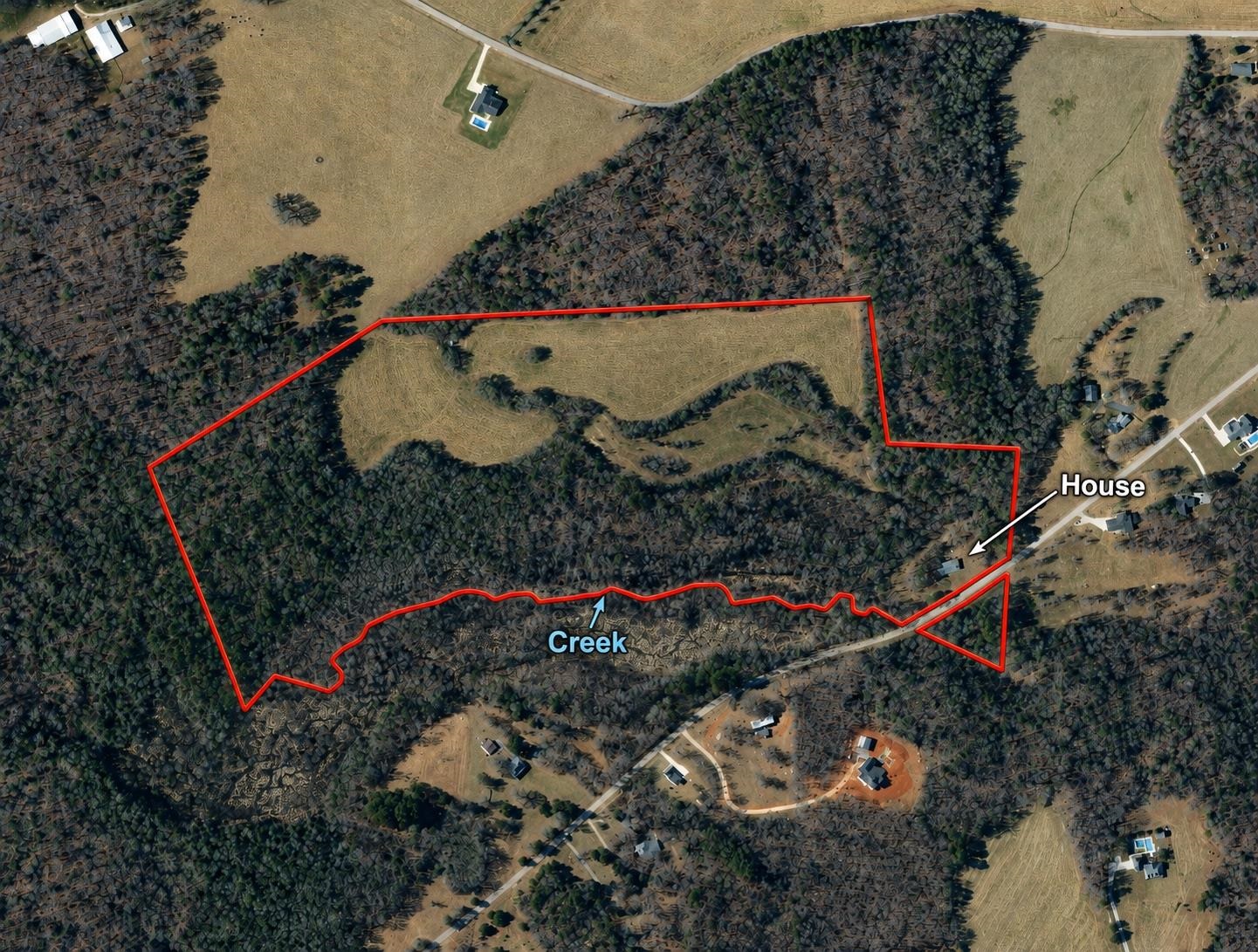 3rd image of 3961 Forrester Rd, Greer, SC 29651 | MLS# SPN339914