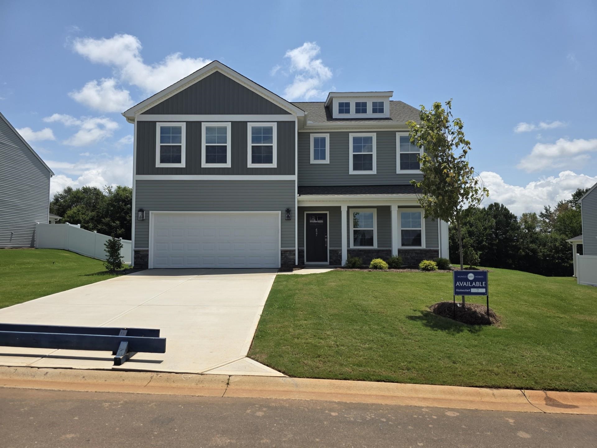 1st image of 427 Dodger Ave, Chesnee, SC 29323 | MLS# SPN339915