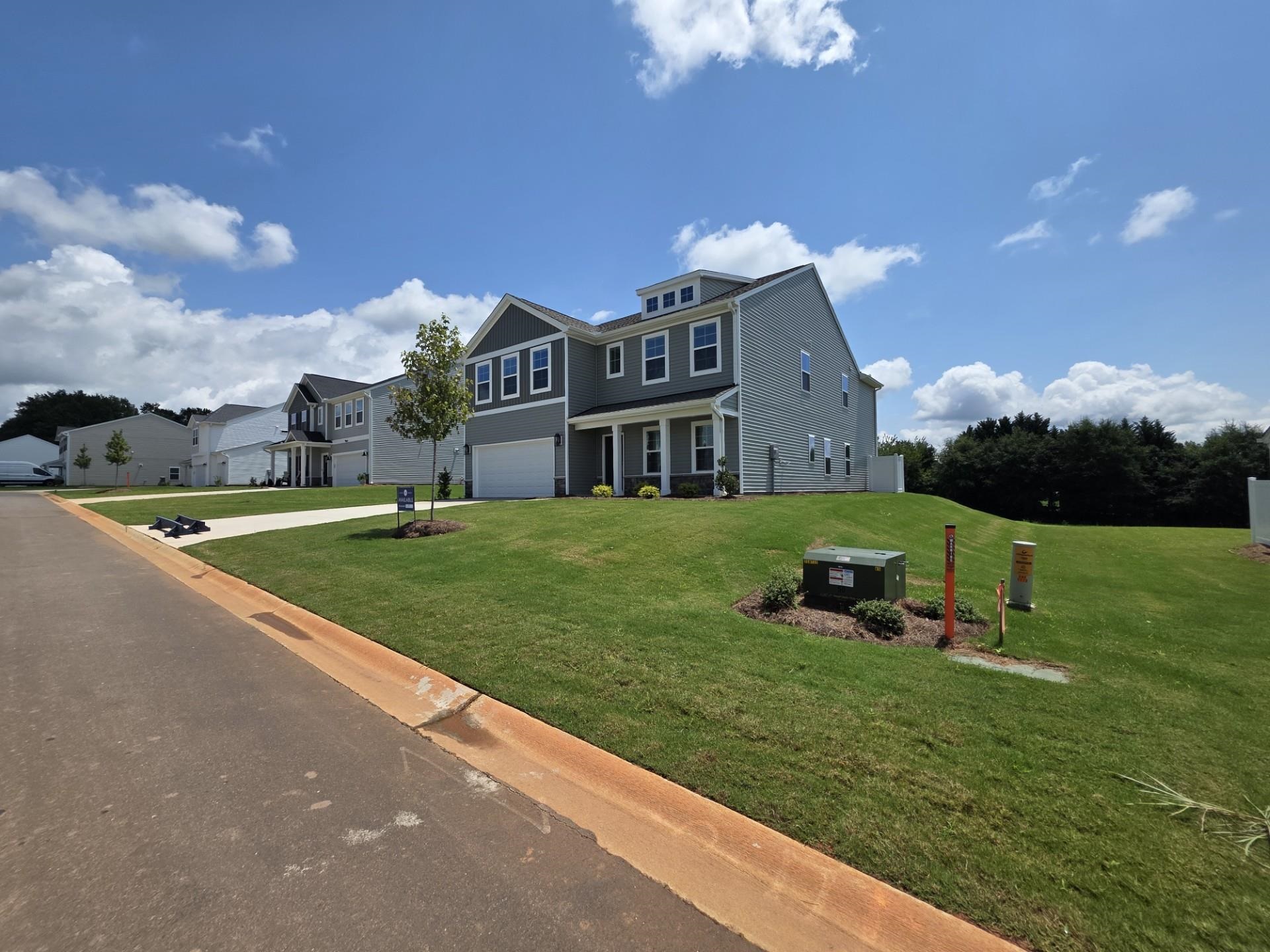 4th image of 427 Dodger Ave, Chesnee, SC 29323 | MLS# SPN339915