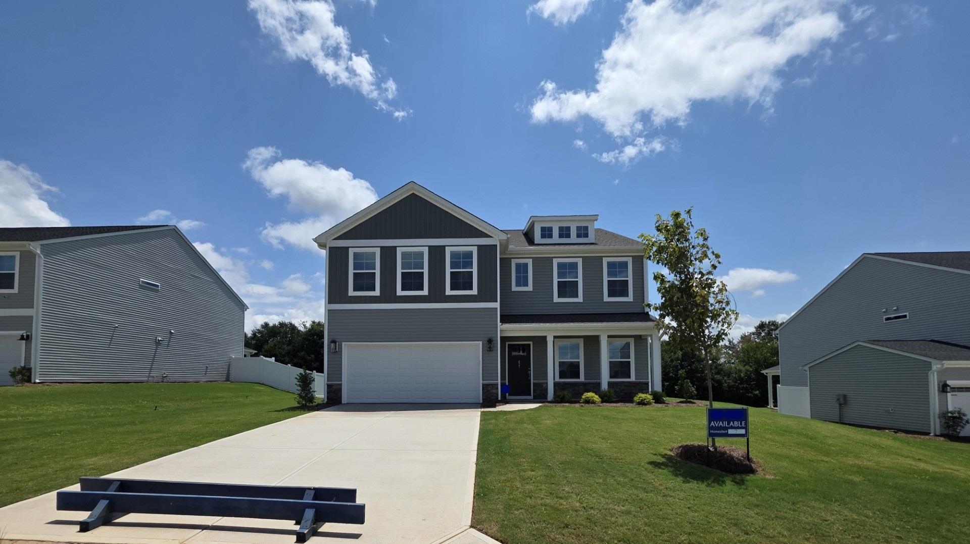 2nd image of 427 Dodger Ave, Chesnee, SC 29323 | MLS# SPN339915