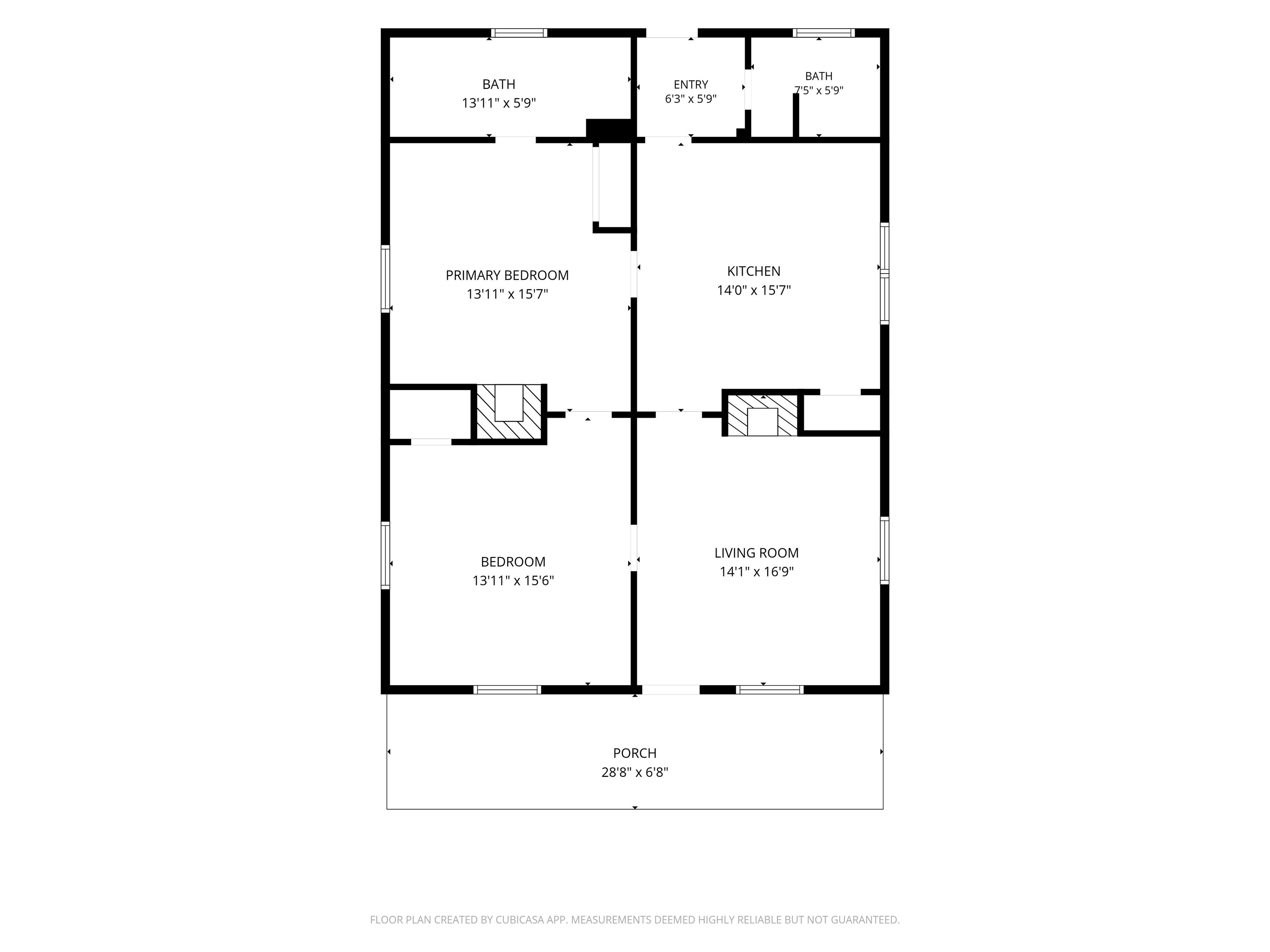 2nd image of 310 Hawkins St, Wellford, SC 29385 | MLS# SPN339927
