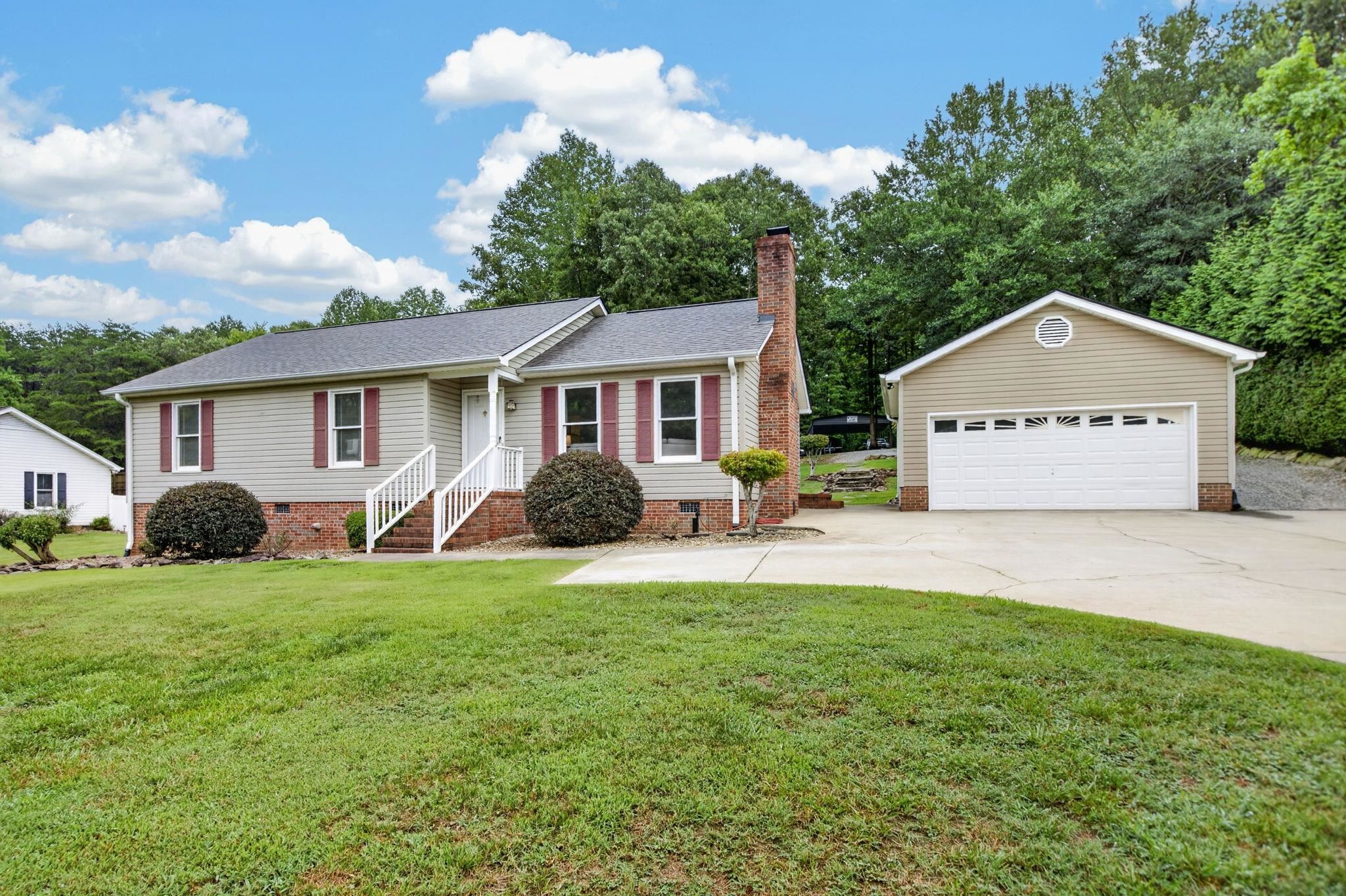 1st image of 3572 Brown Rd, Greer, SC 29651 | MLS# SPN339940
