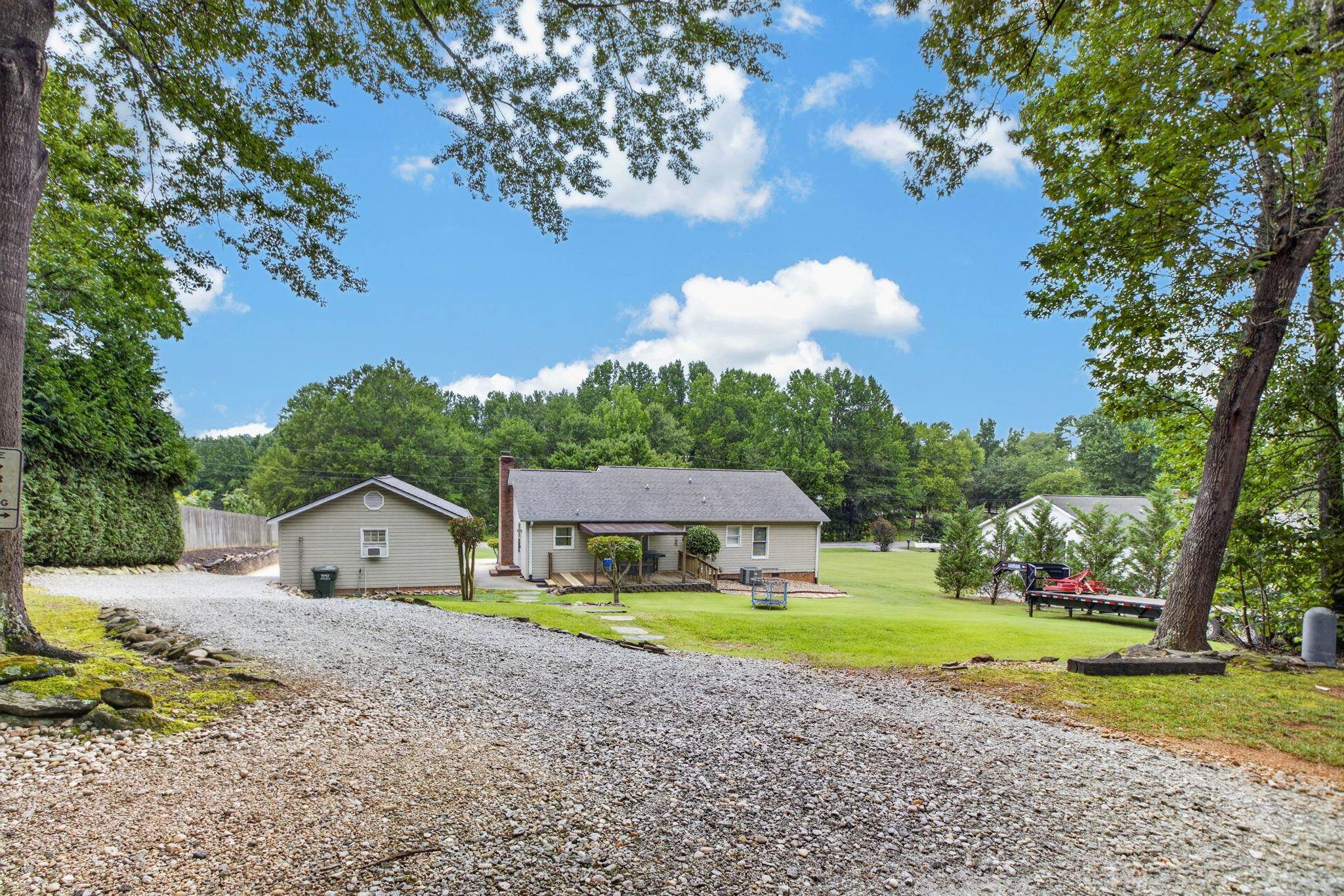 2nd image of 3572 Brown Rd, Greer, SC 29651 | MLS# SPN339940