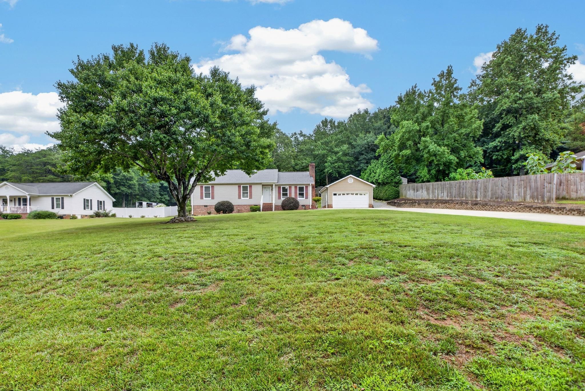 4th image of 3572 Brown Rd, Greer, SC 29651 | MLS# SPN339940