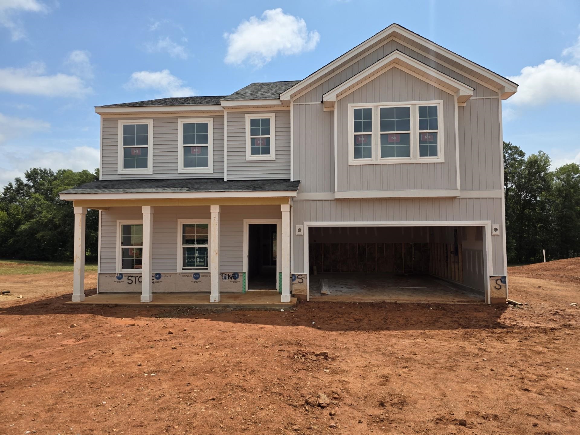 1st image of 447 Dodger Ave, Chesnee, SC 29323 | MLS# SPN339945