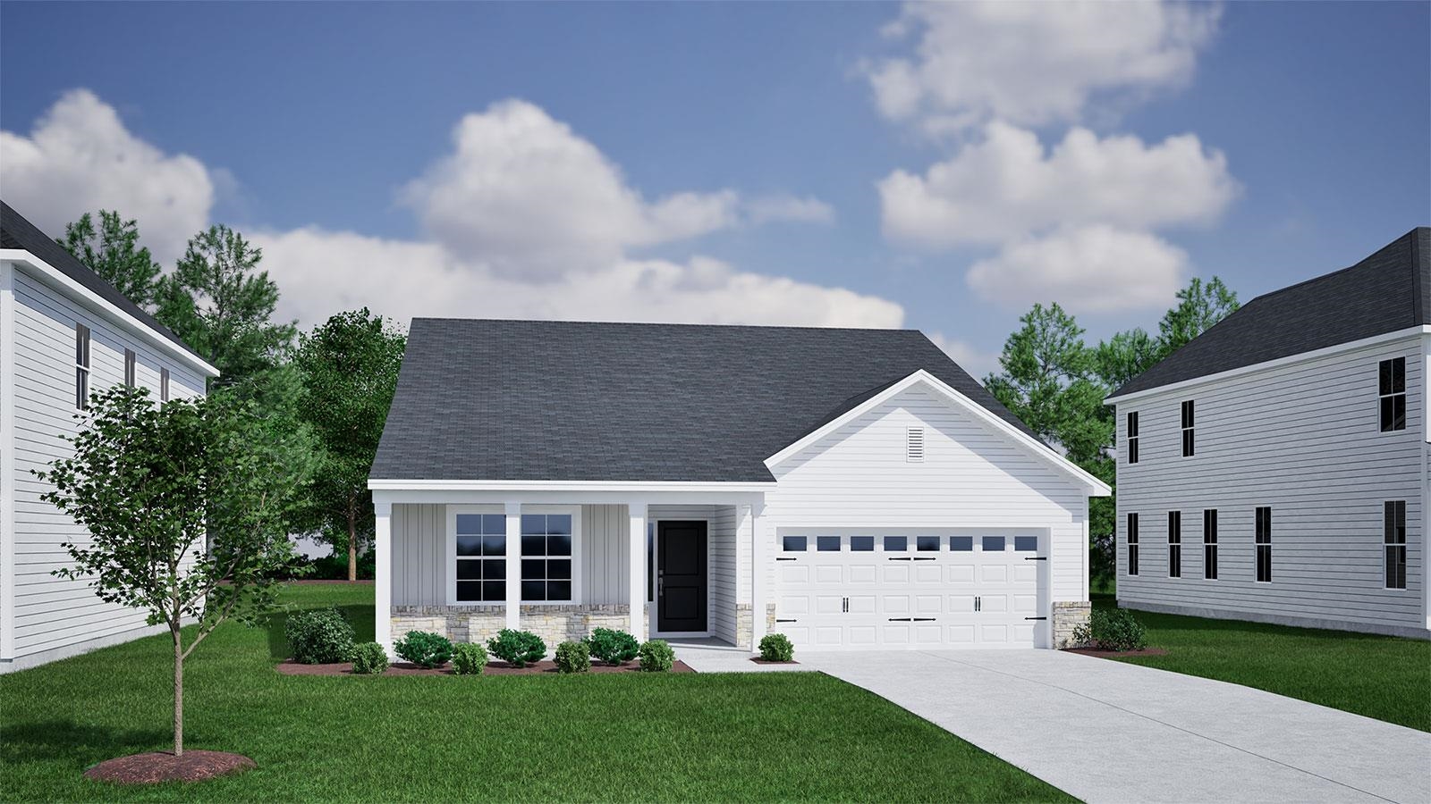 1st image of 463 Dodger Ave, Chesnee, SC 29323 | MLS# SPN339951