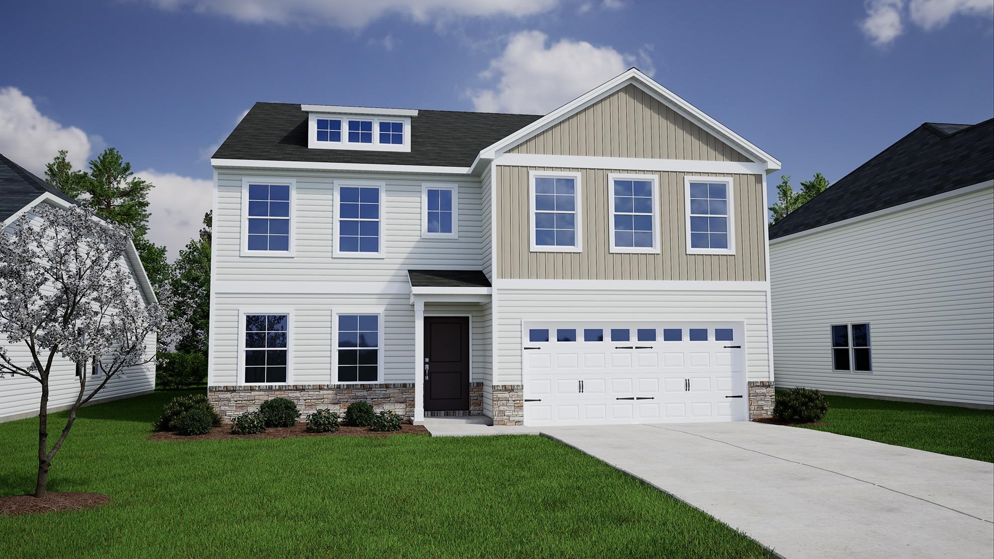 1st image of 459 Dodger Ave, Chesnee, SC 29323 | MLS# SPN339955