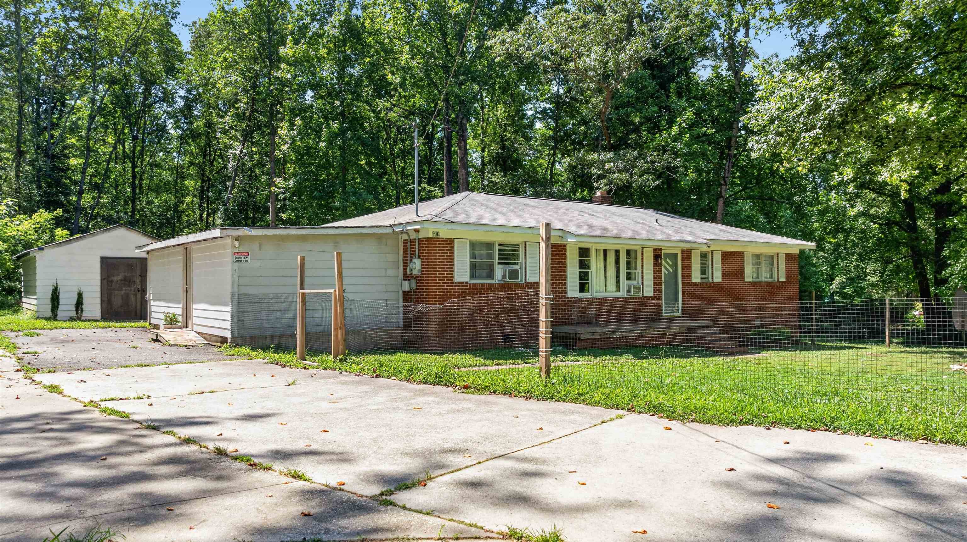 5th image of 604 Belue Mill Rd, Landrum, SC 29356 | MLS# SPN339990