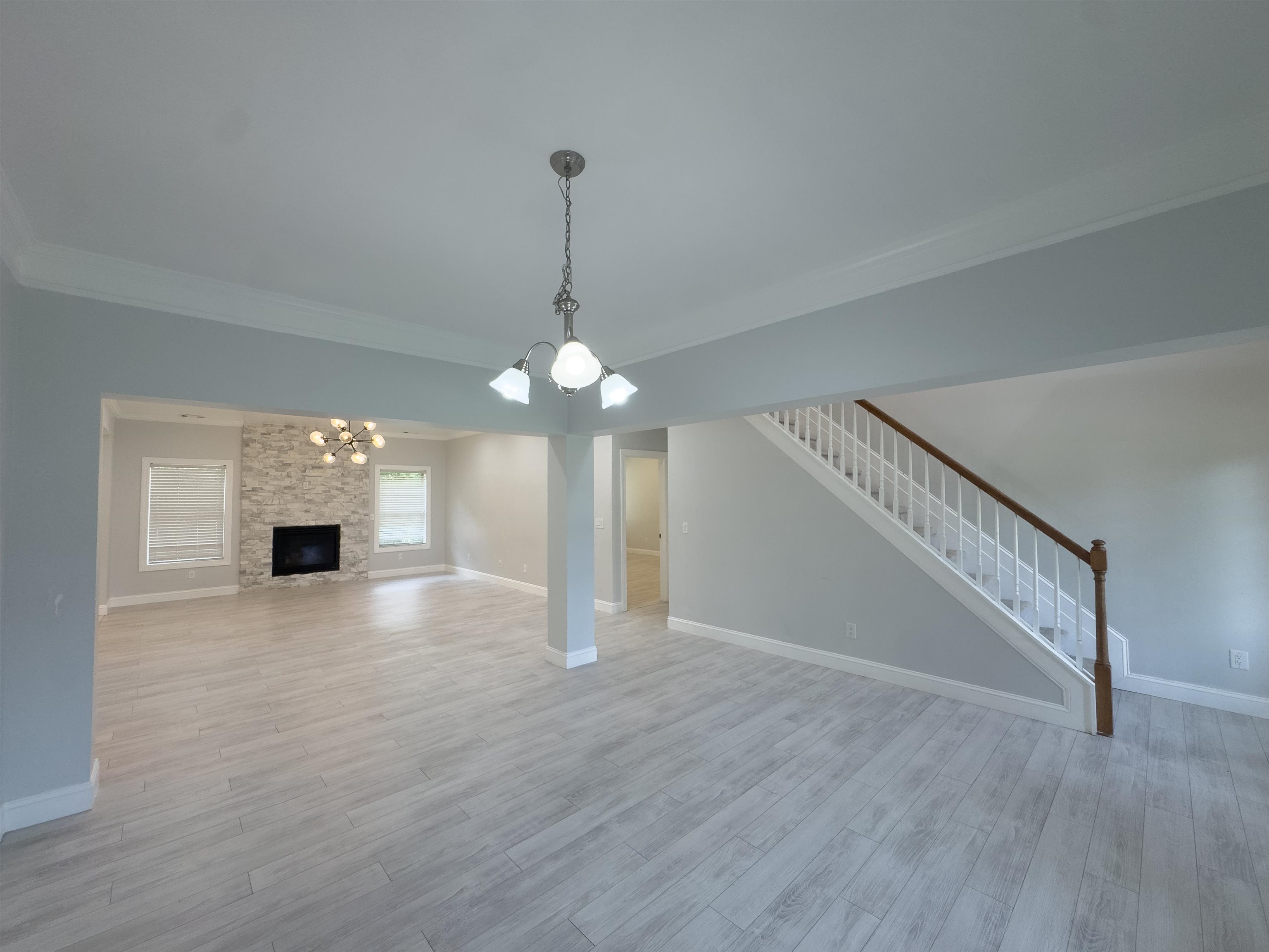 Photo 5 of Single family home for sale at 611 Pinery Ln, Duncan, SC 29334 | MLS# SPN339996 | Listing updated on 2026-09-05