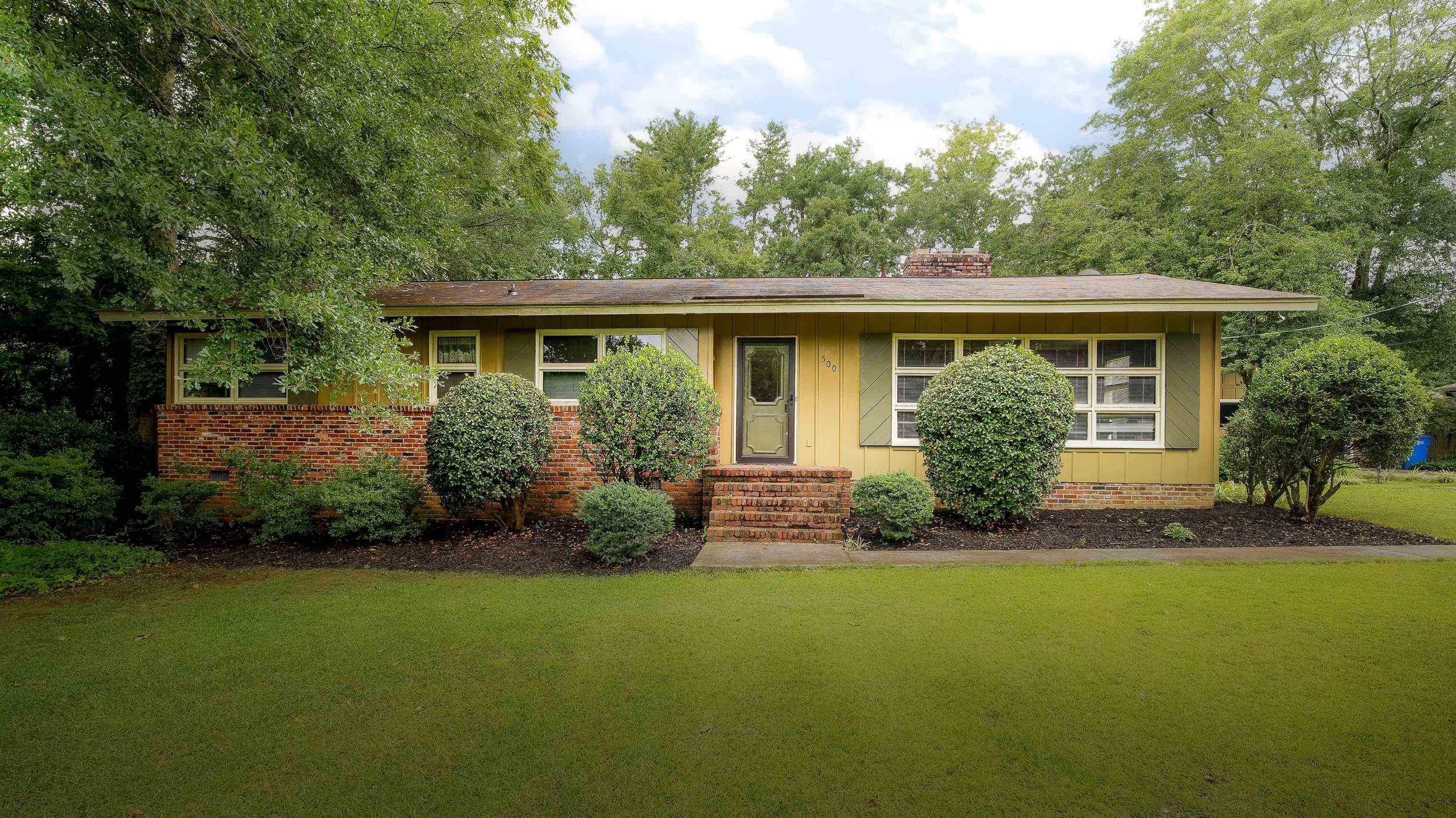 1st image of 500 Richbourgh Rd, Greenville, SC 29615 | MLS# SPN340004