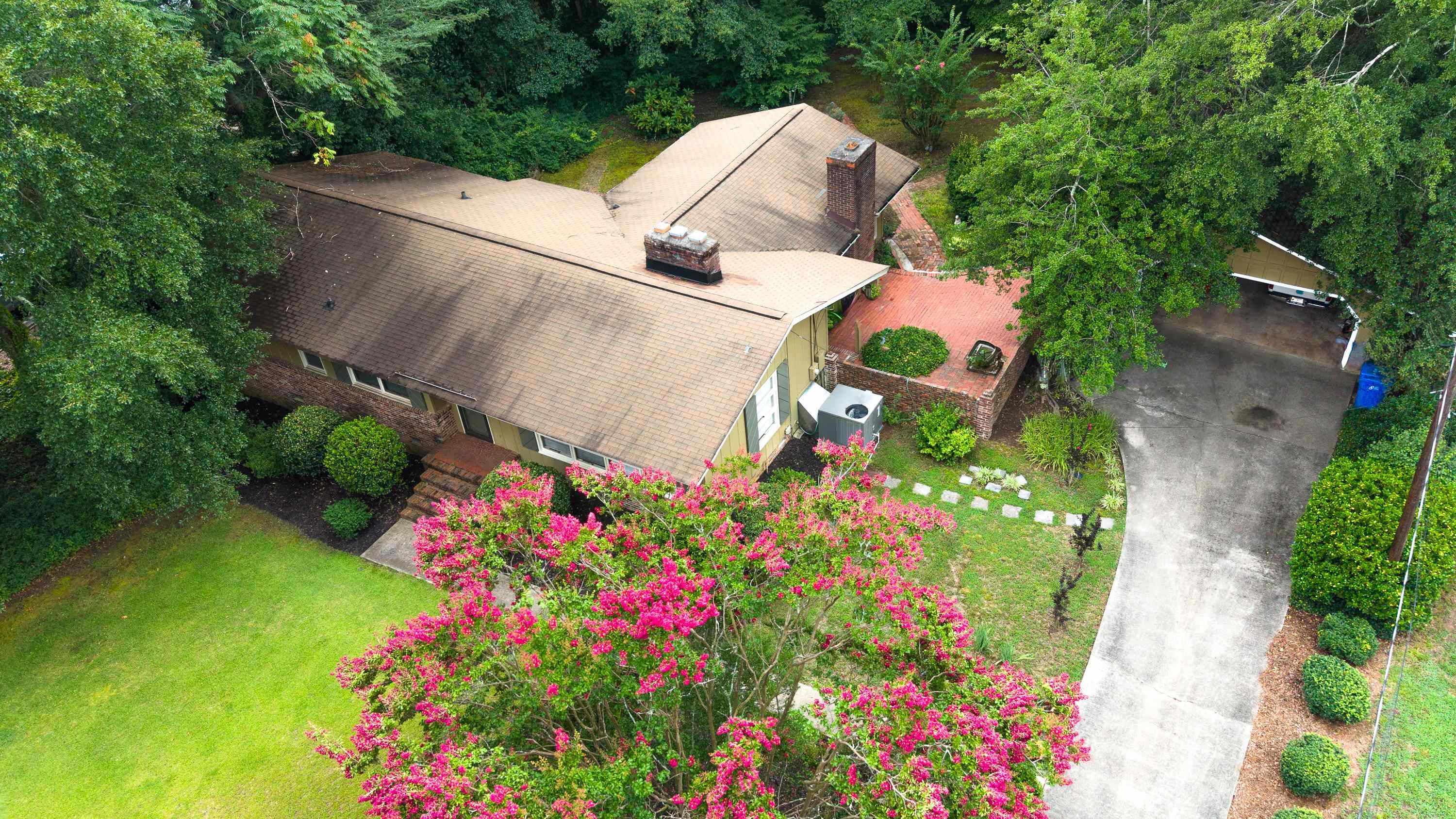 33rd image of 500 Richbourgh Rd, Greenville, SC 29615 | MLS# SPN340004