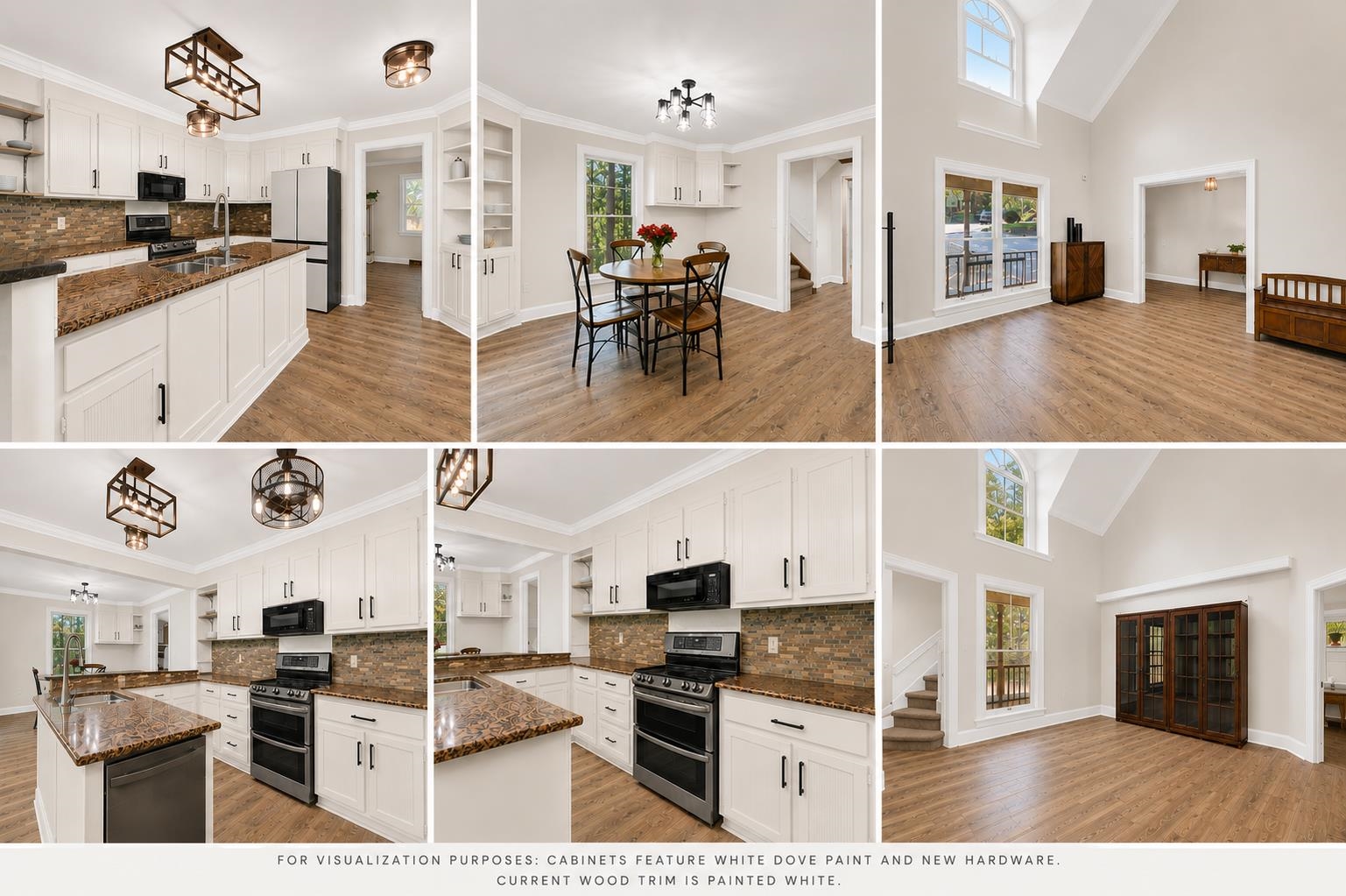 2nd image of 105 Summer Creek Ct, Greer, SC 29650 | MLS# SPN340007